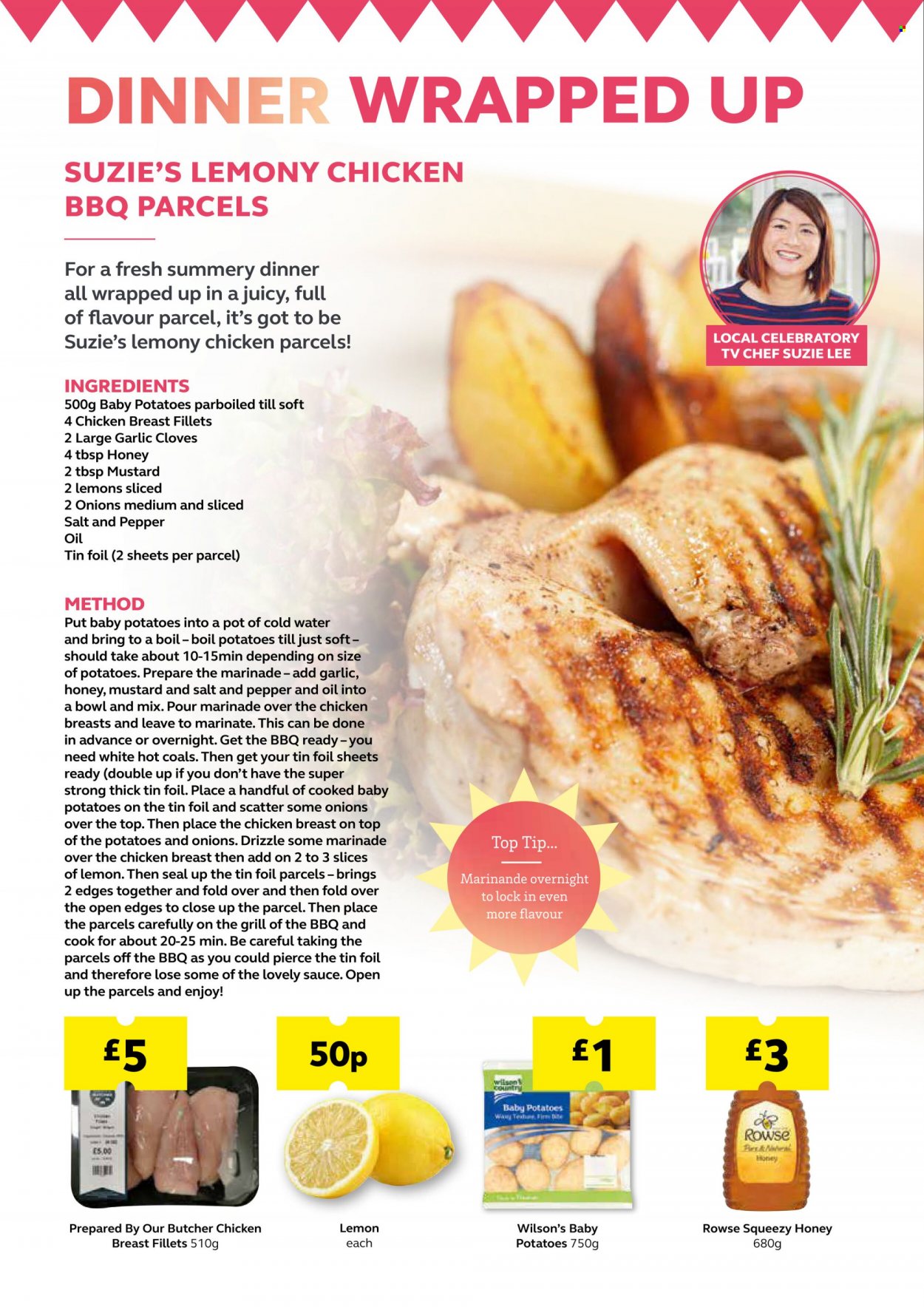 SuperValu offer. Page 8