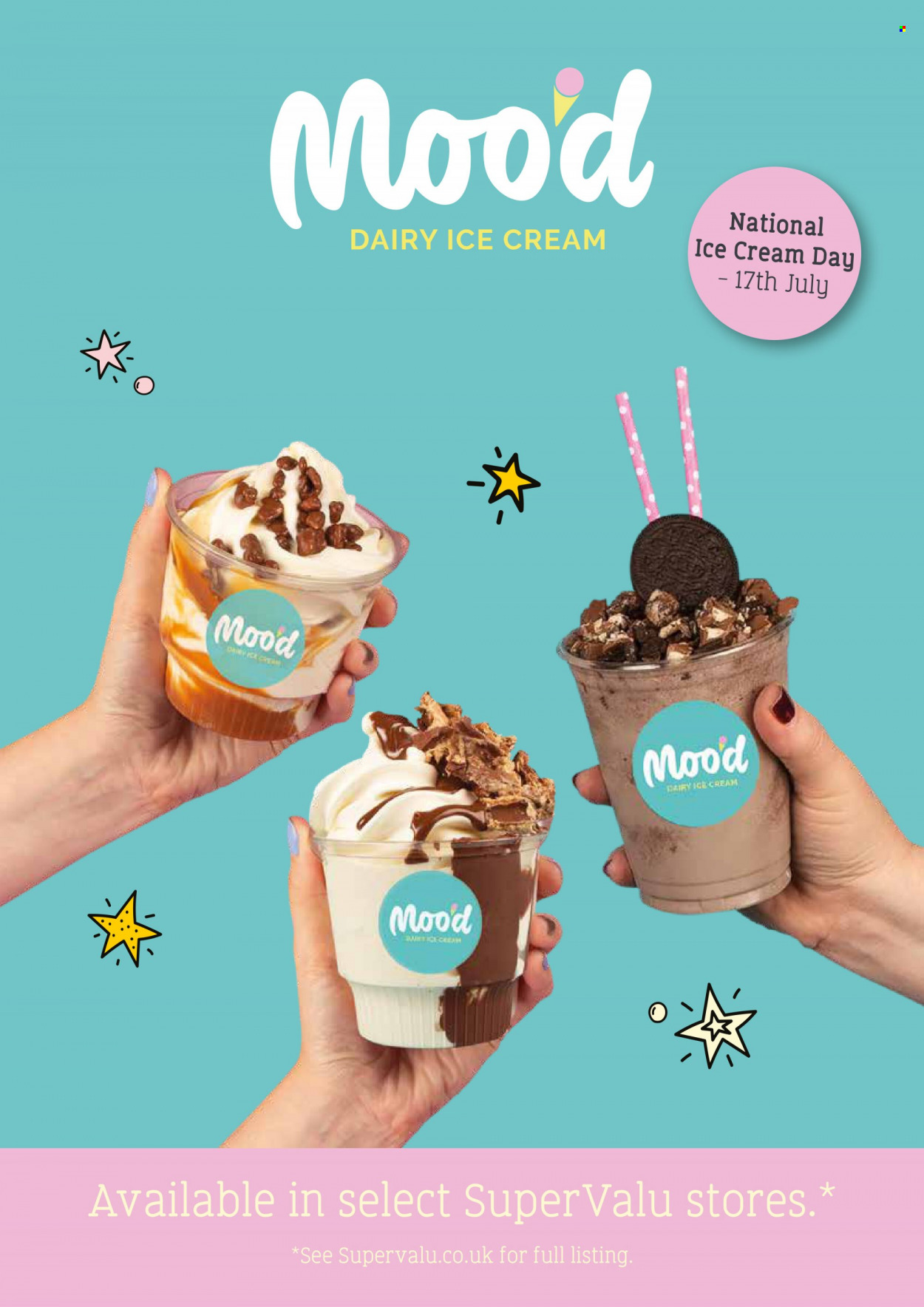 SuperValu offer. Page 16
