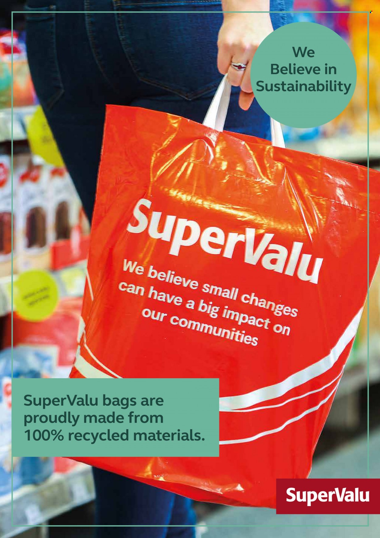 SuperValu offer. Page 24