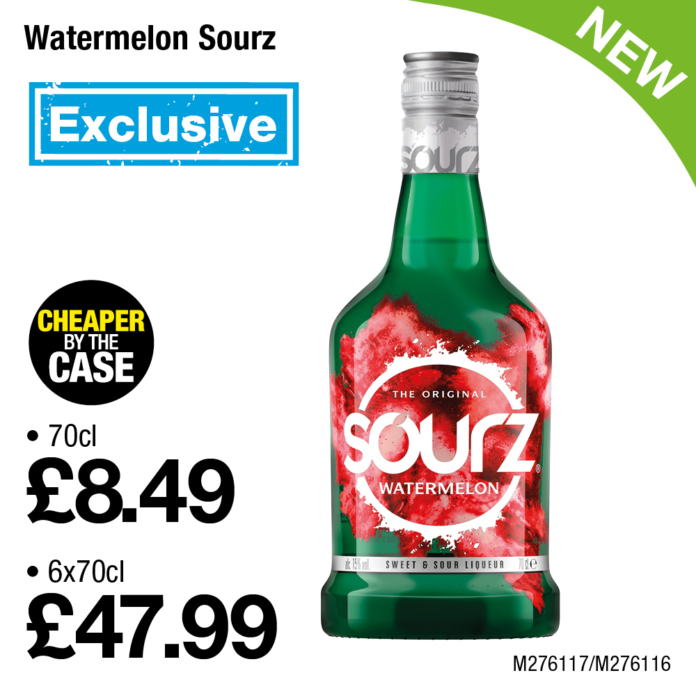 Makro offer. Page 1