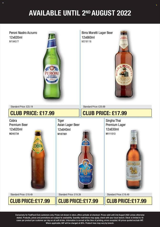 Makro offer - 06/07/2022 - 02/08/2022. Page 14