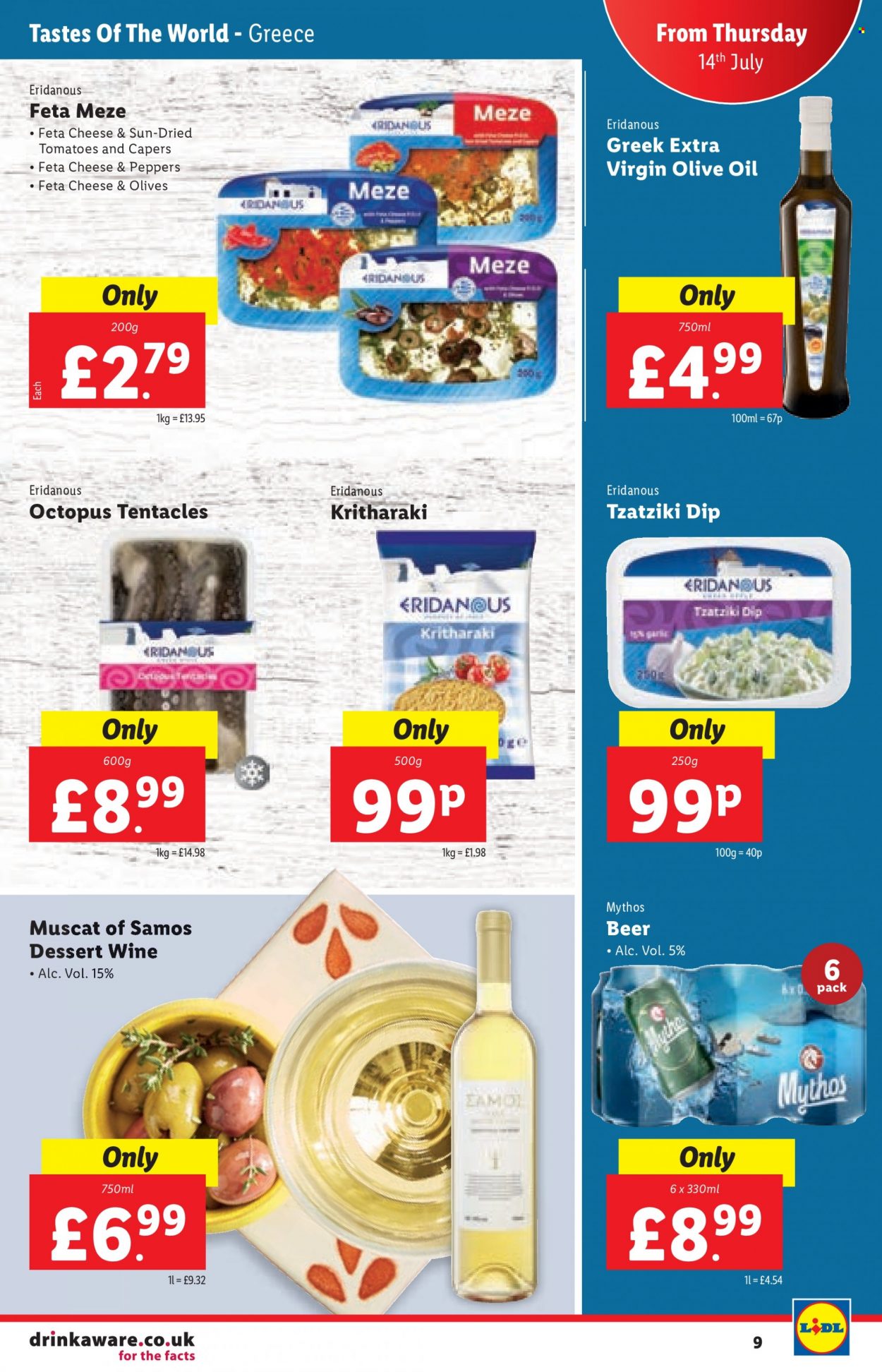 Lidl offer - 14/07/2022 - 20/07/2022. Page 9