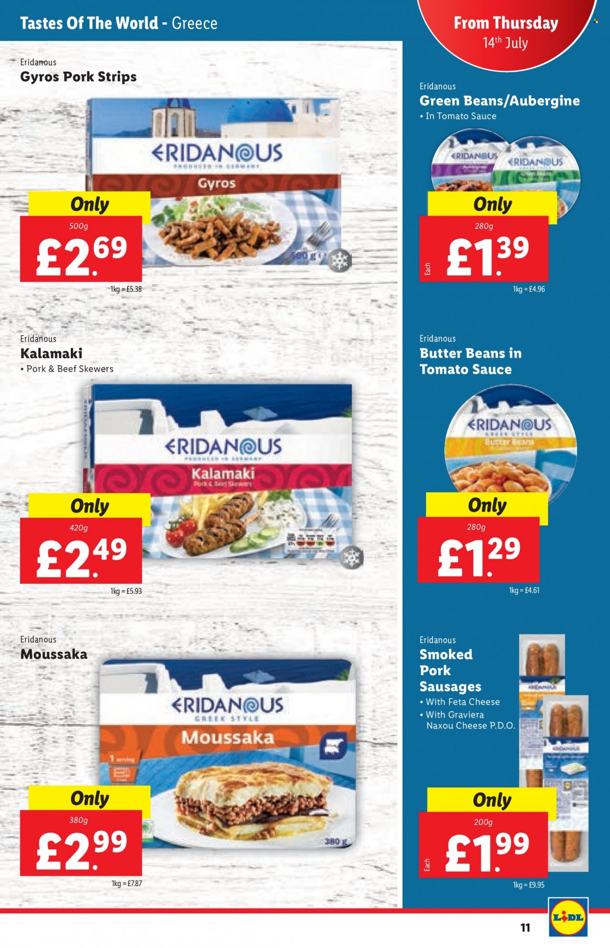 Lidl offer - 14/07/2022 - 20/07/2022. Page 11