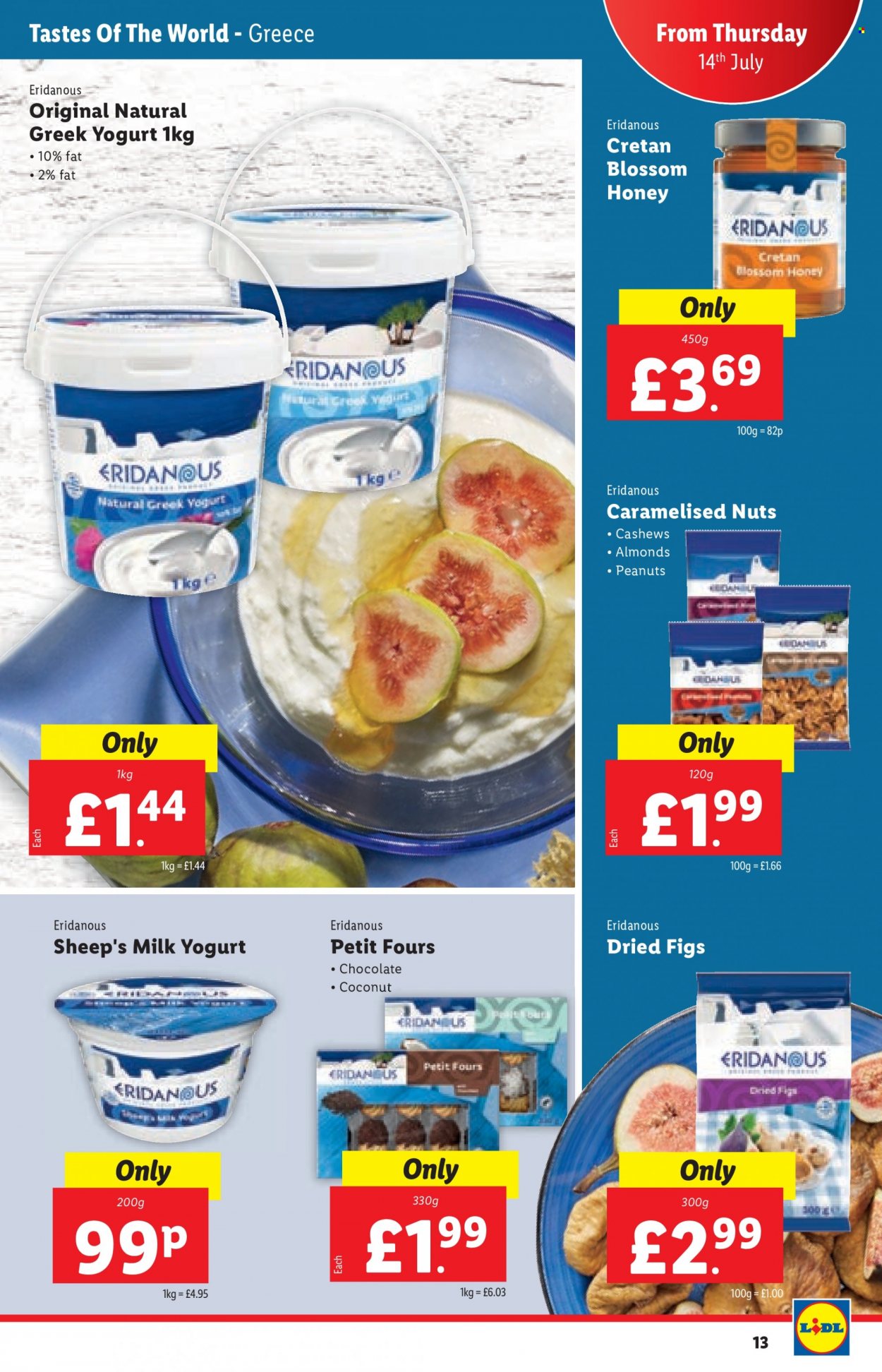 Lidl offer - 14/07/2022 - 20/07/2022. Page 13