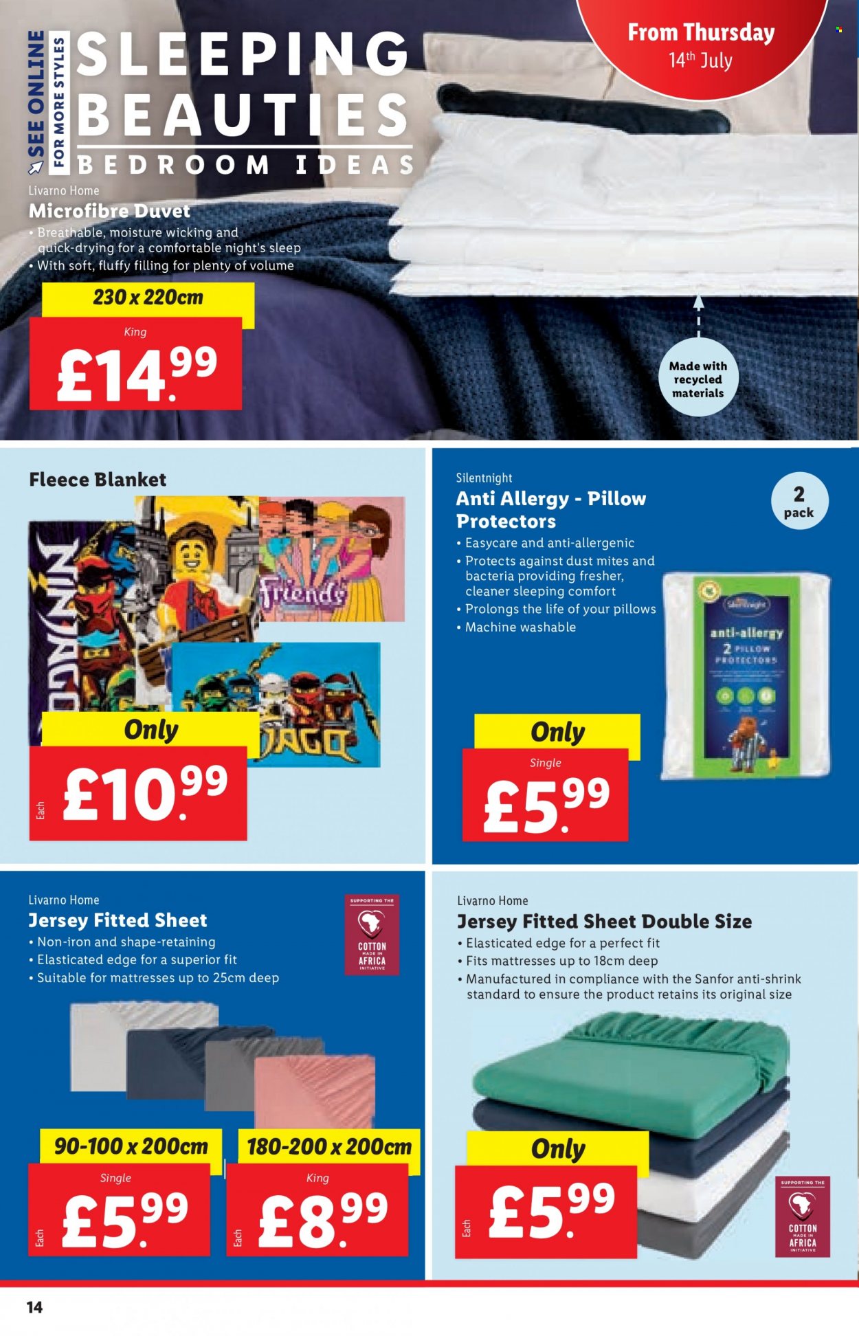 Lidl offer - 14/07/2022 - 20/07/2022. Page 14