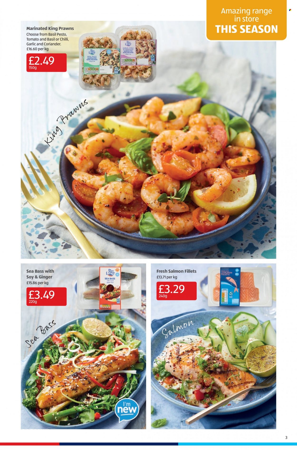 Aldi offer - 10/07/2022 - 17/07/2022. Page 3