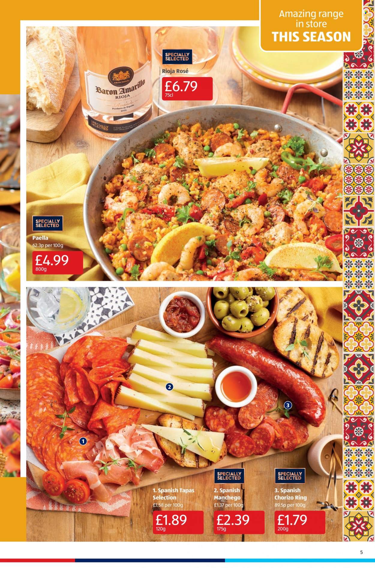 Aldi offer - 10/07/2022 - 17/07/2022. Page 5