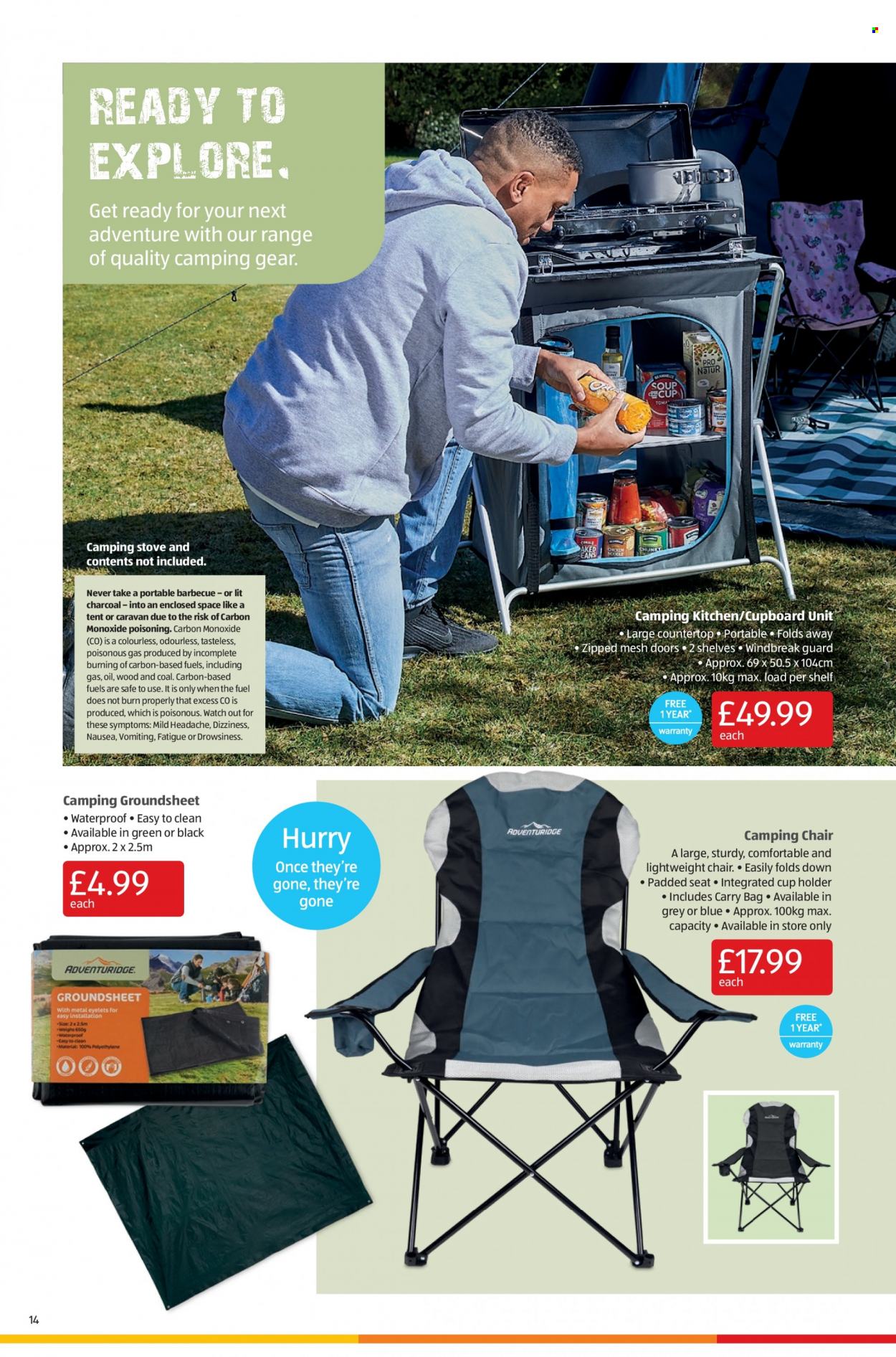 Aldi offer - 10/07/2022 - 17/07/2022. Page 14