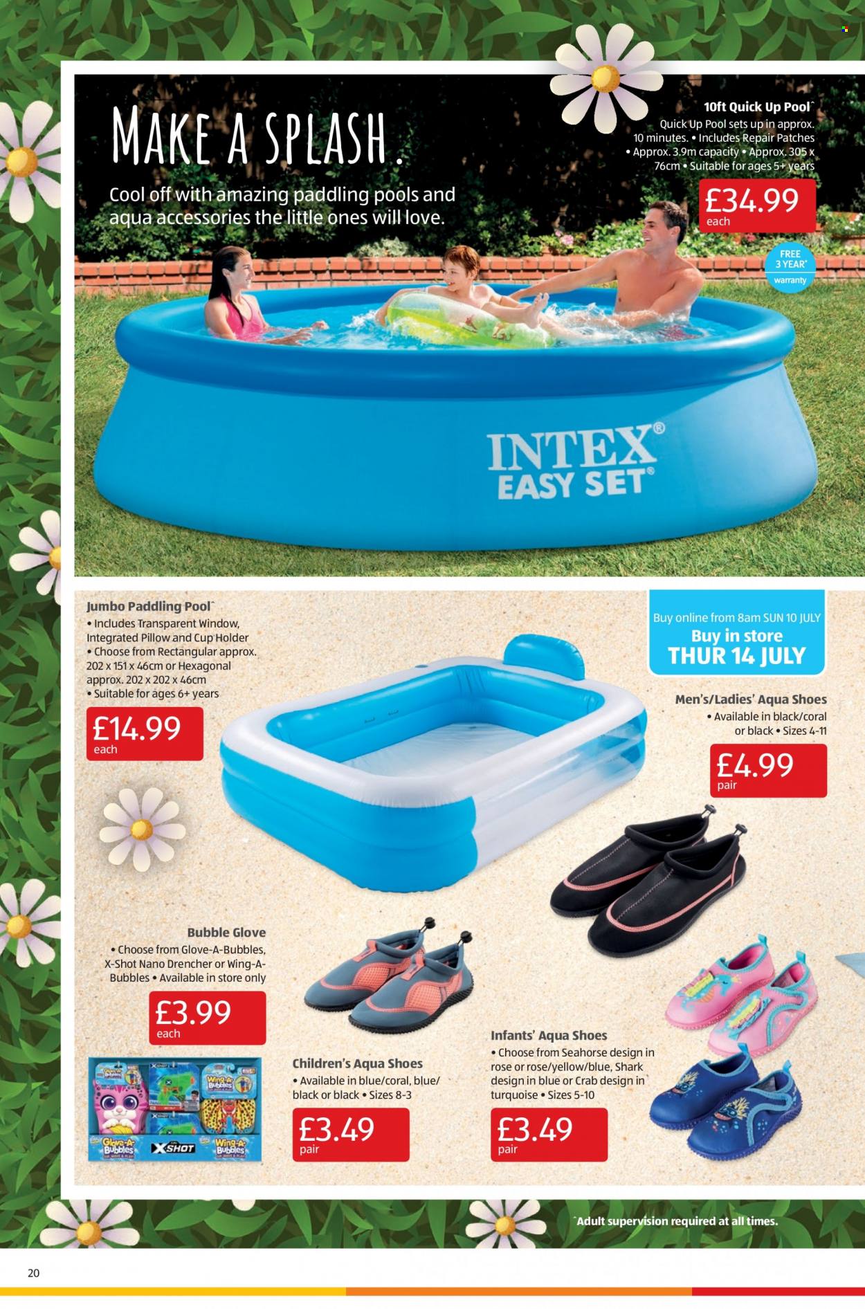 Aldi offer - 10/07/2022 - 17/07/2022. Page 20