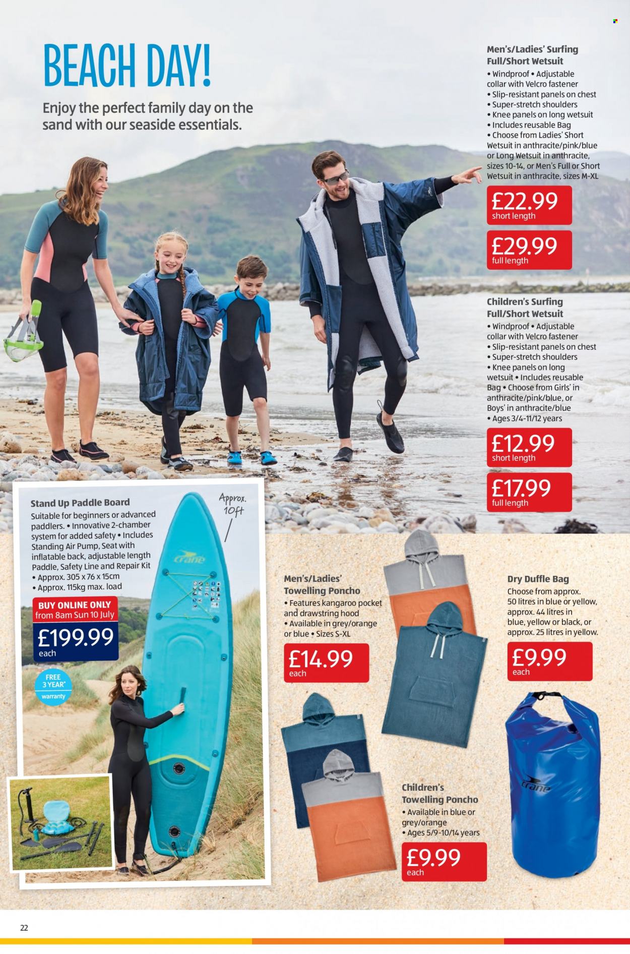 Aldi offer - 10/07/2022 - 17/07/2022. Page 22