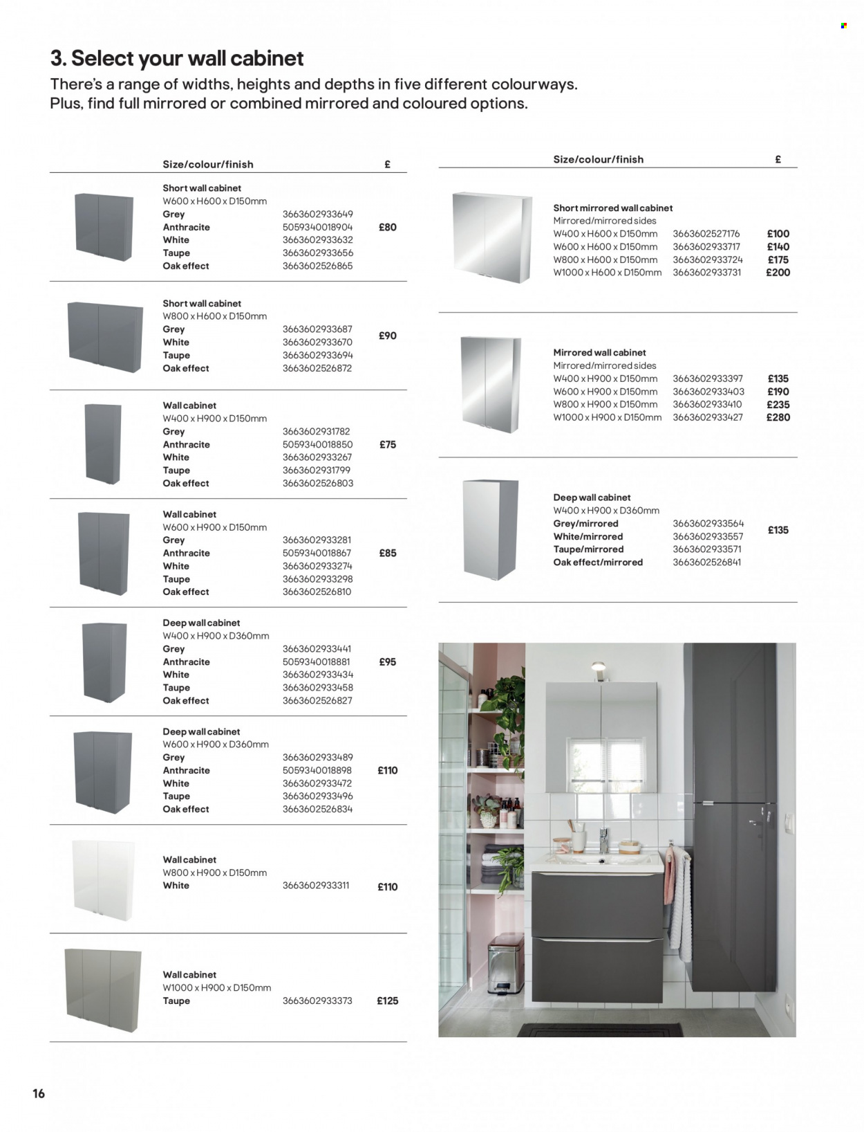 B&Q offer. Page 16