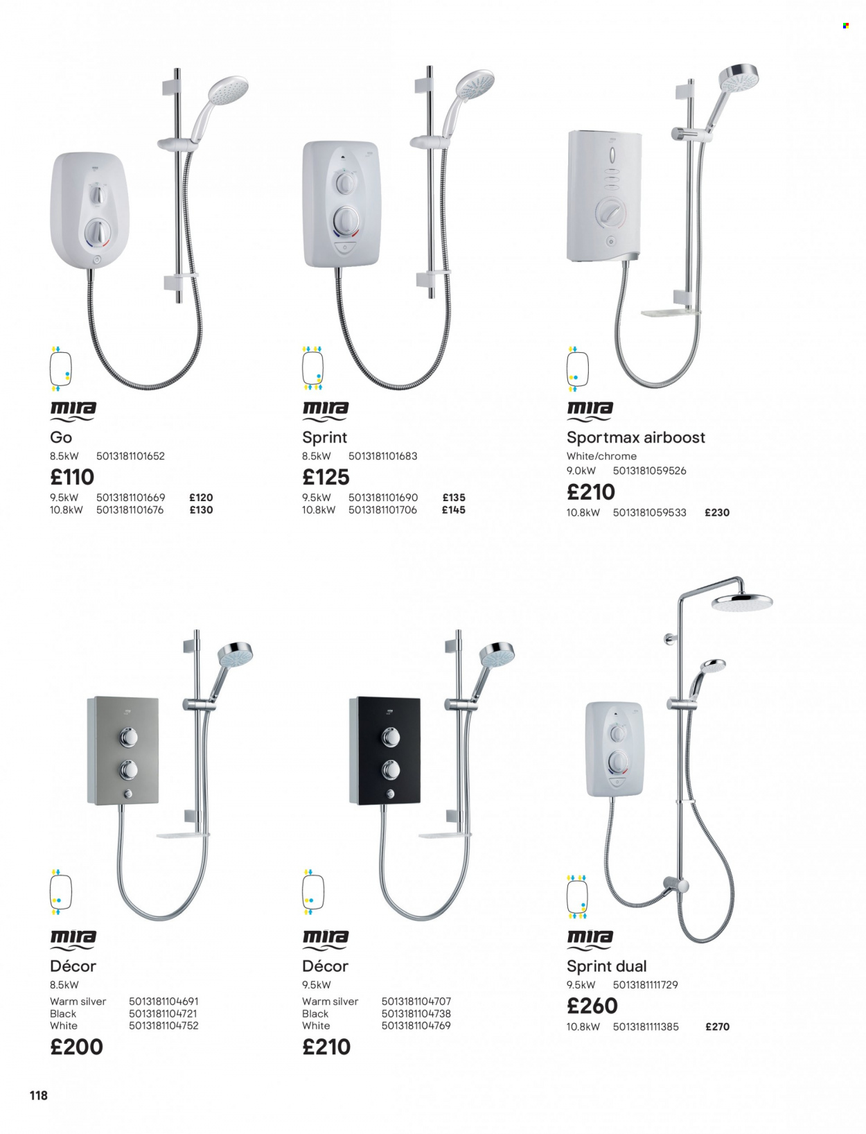 B&Q offer. Page 118