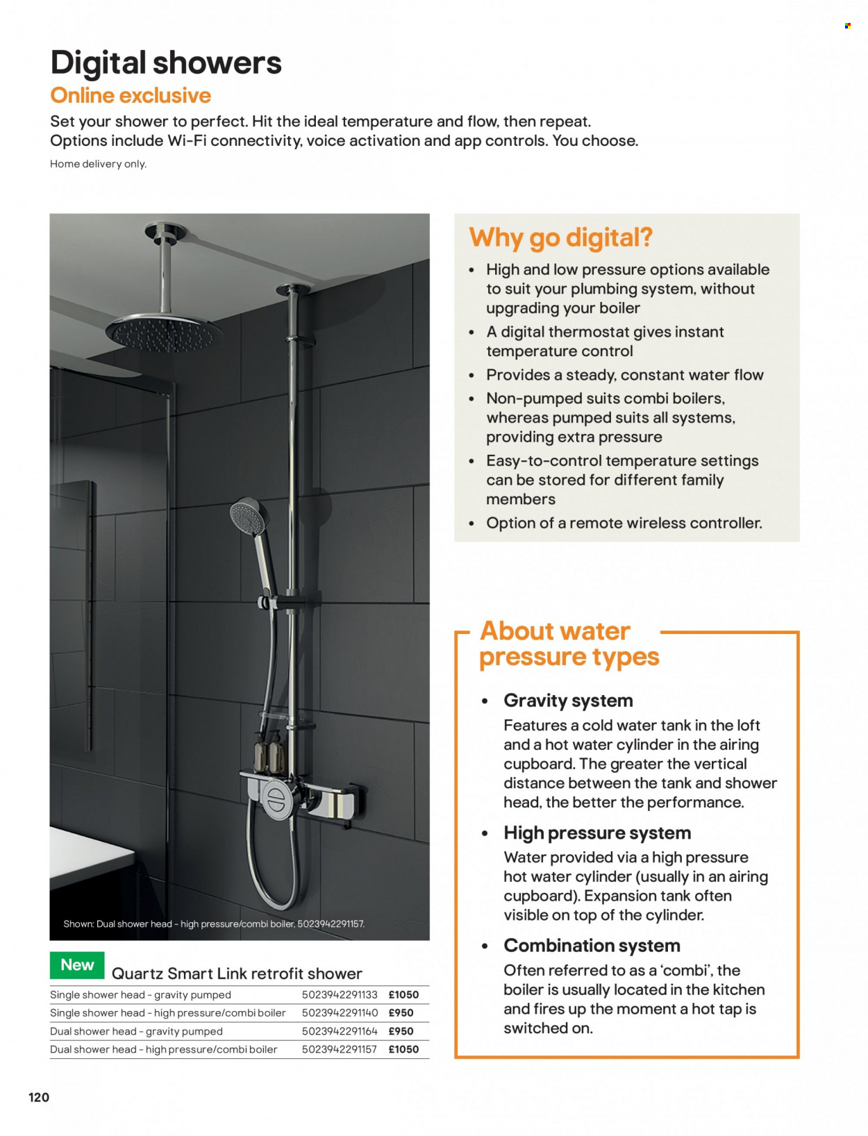 B&Q offer. Page 120