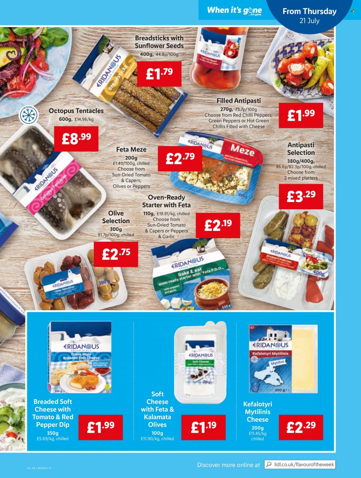 Lidl offer - 21/07/2022 - 27/07/2022. Page 5