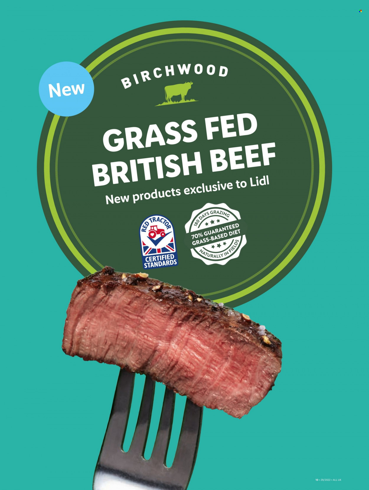 Lidl offer - 21/07/2022 - 27/07/2022. Page 8