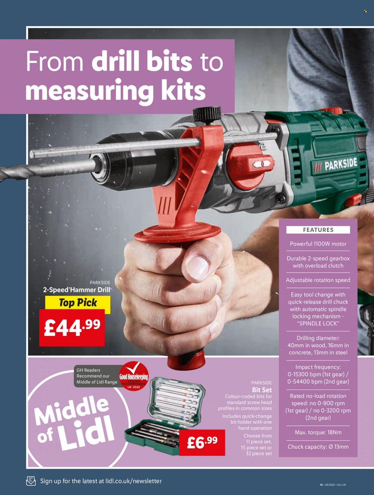 Lidl offer - 21/07/2022 - 27/07/2022. Page 14