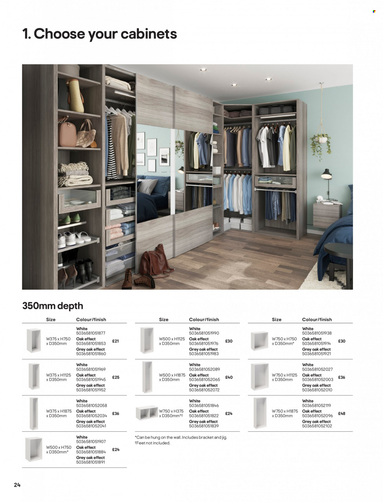 B&Q offer. Page 24