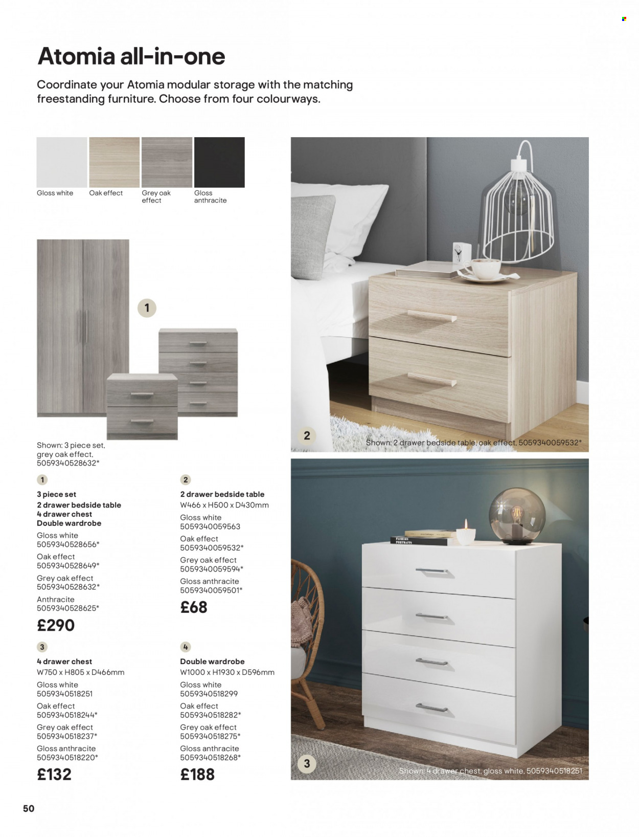 B&Q offer. Page 50