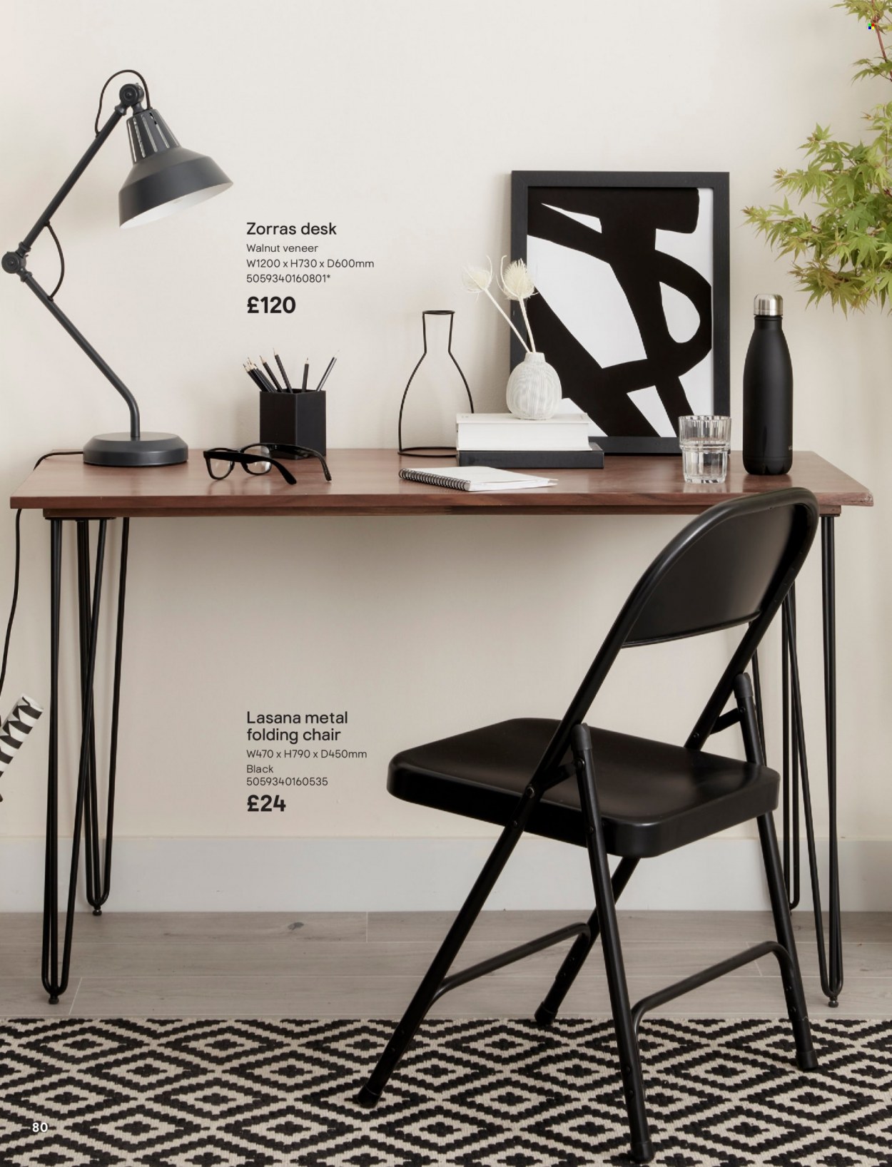 B&Q offer. Page 80
