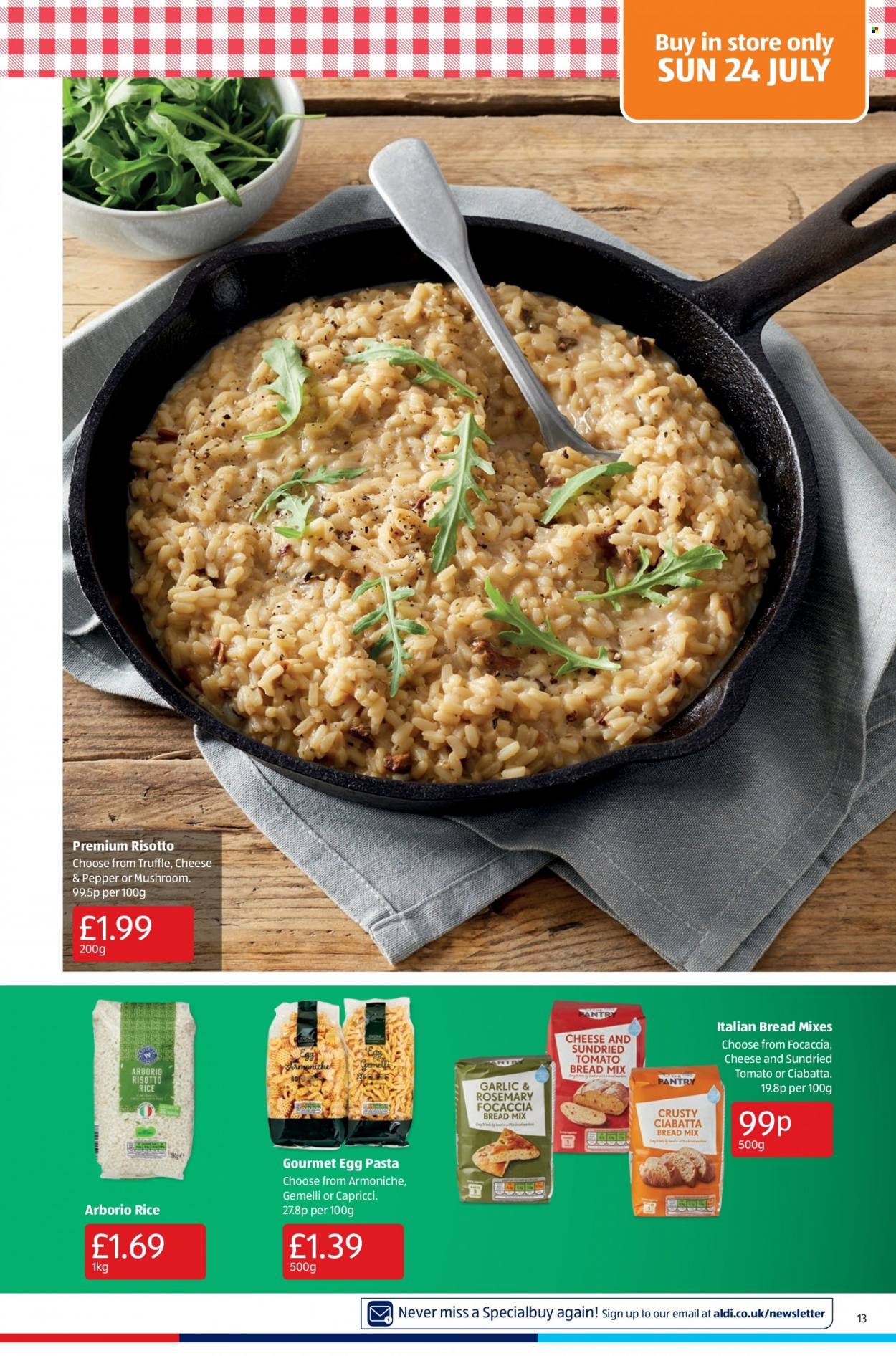 Aldi offer - 17/07/2022 - 24/07/2022. Page 13