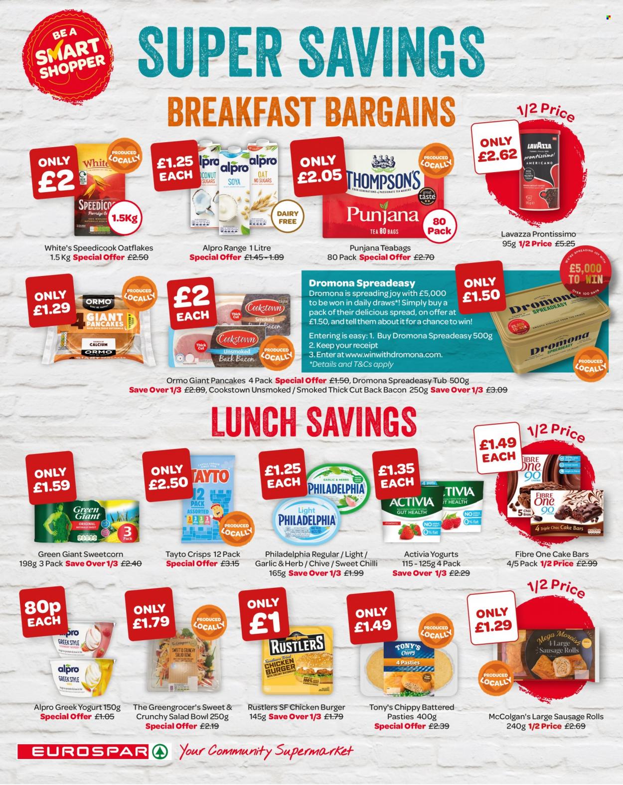 SPAR offer - 18/07/2022 - 07/08/2022. Page 2