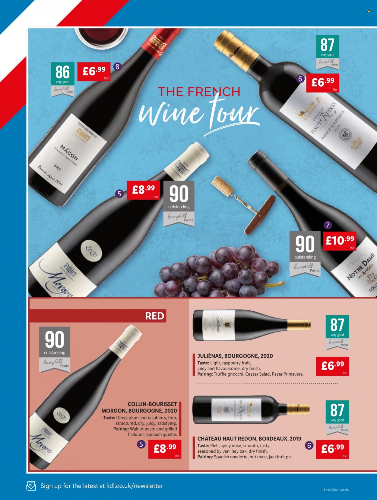 Lidl offer - 28/07/2022 - 03/08/2022. Page 12