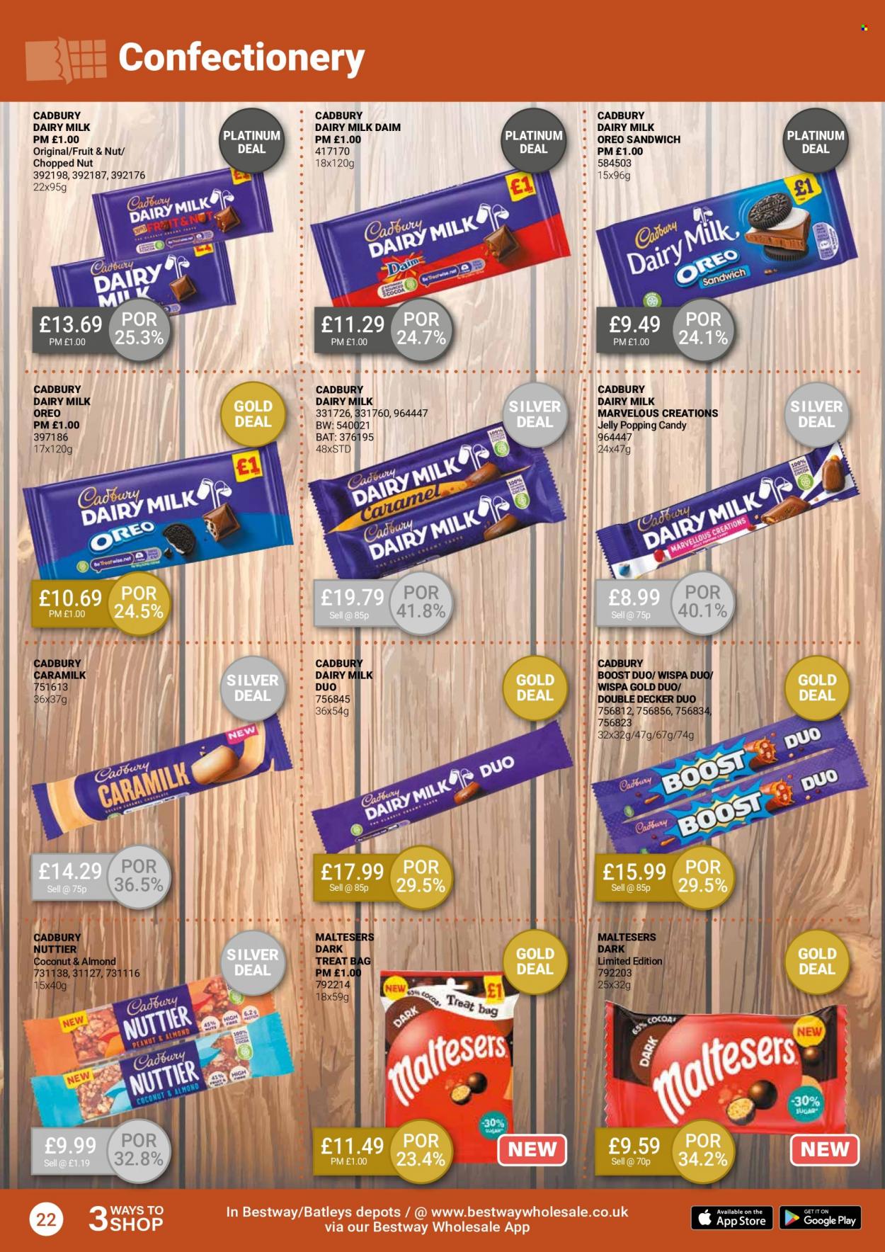 Bestway offer - 22/07/2022 - 18/08/2022. Page 22