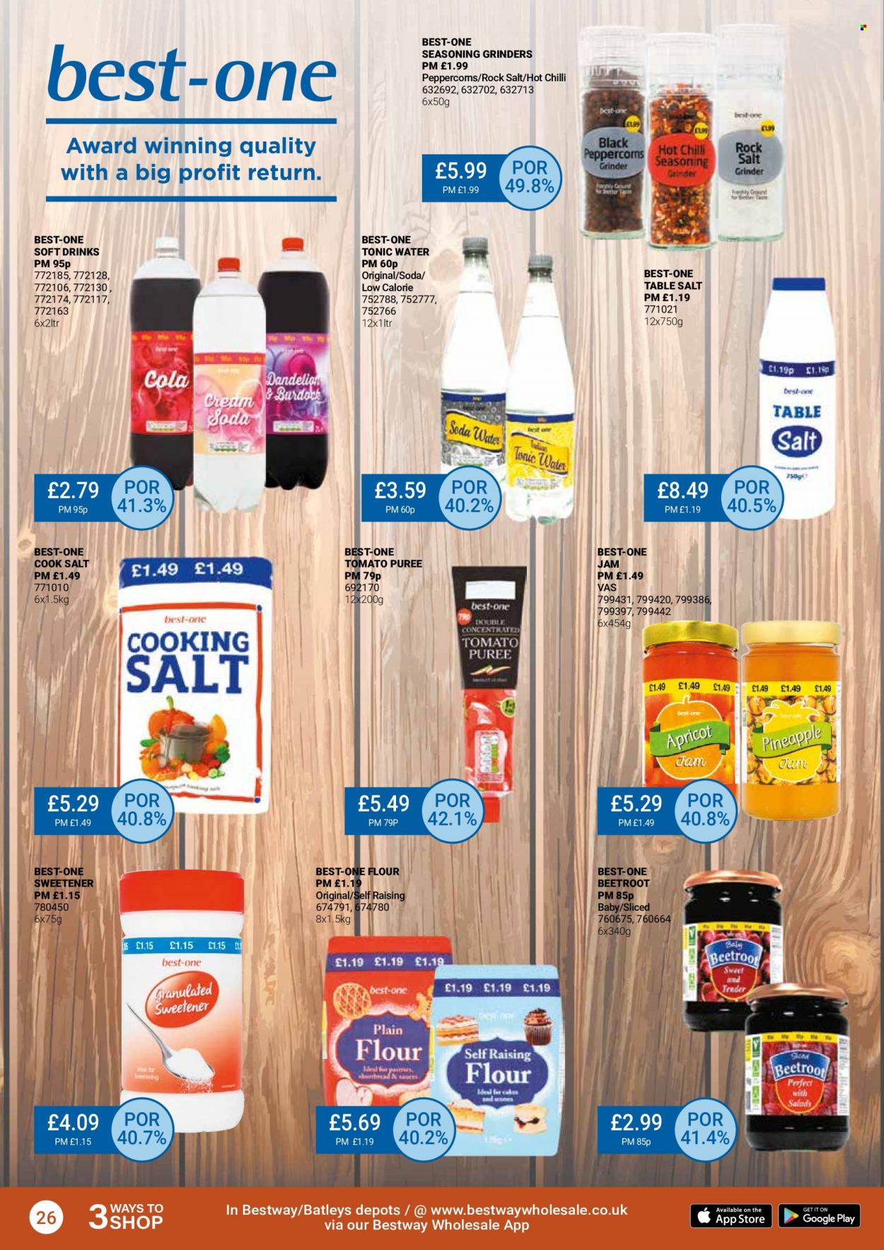 Bestway offer - 22/07/2022 - 18/08/2022. Page 26