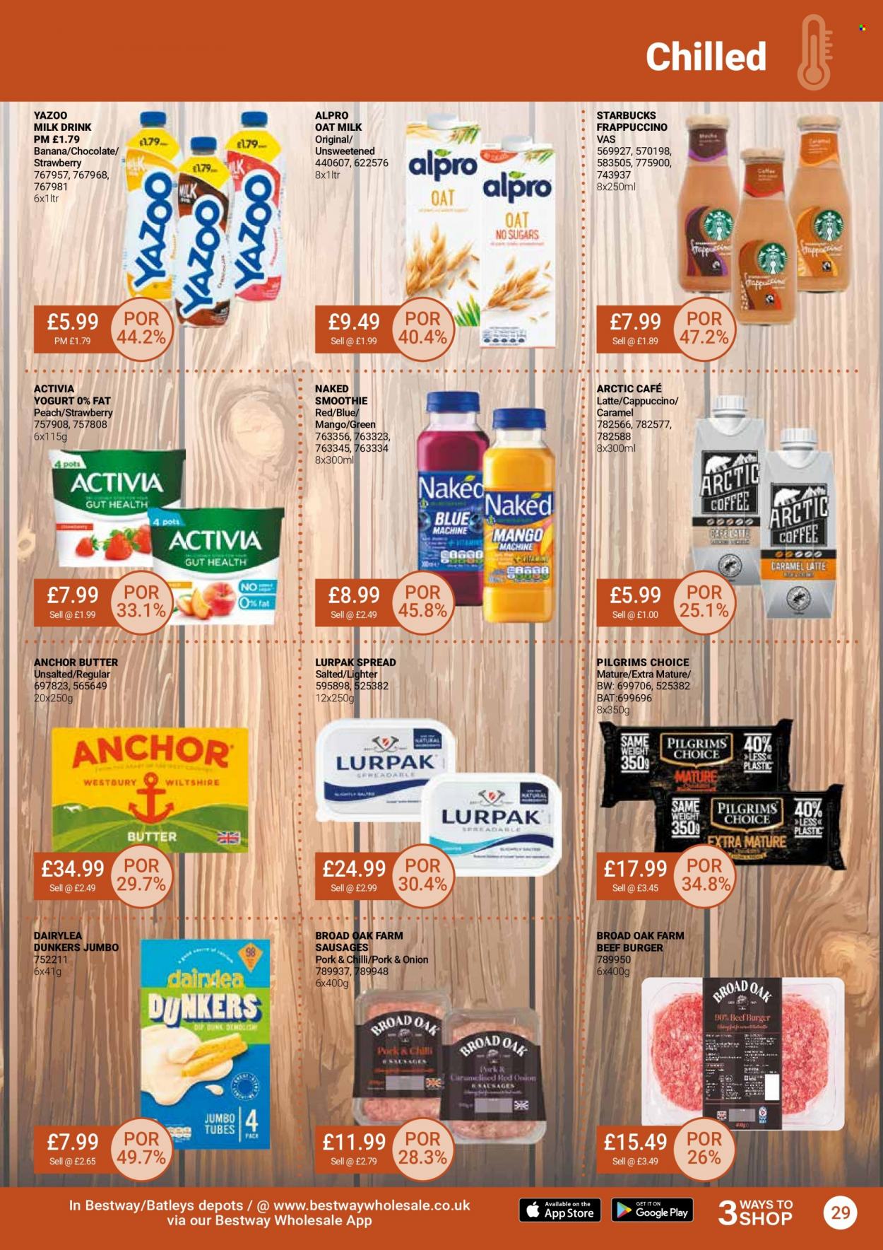 Bestway offer - 22/07/2022 - 18/08/2022. Page 29