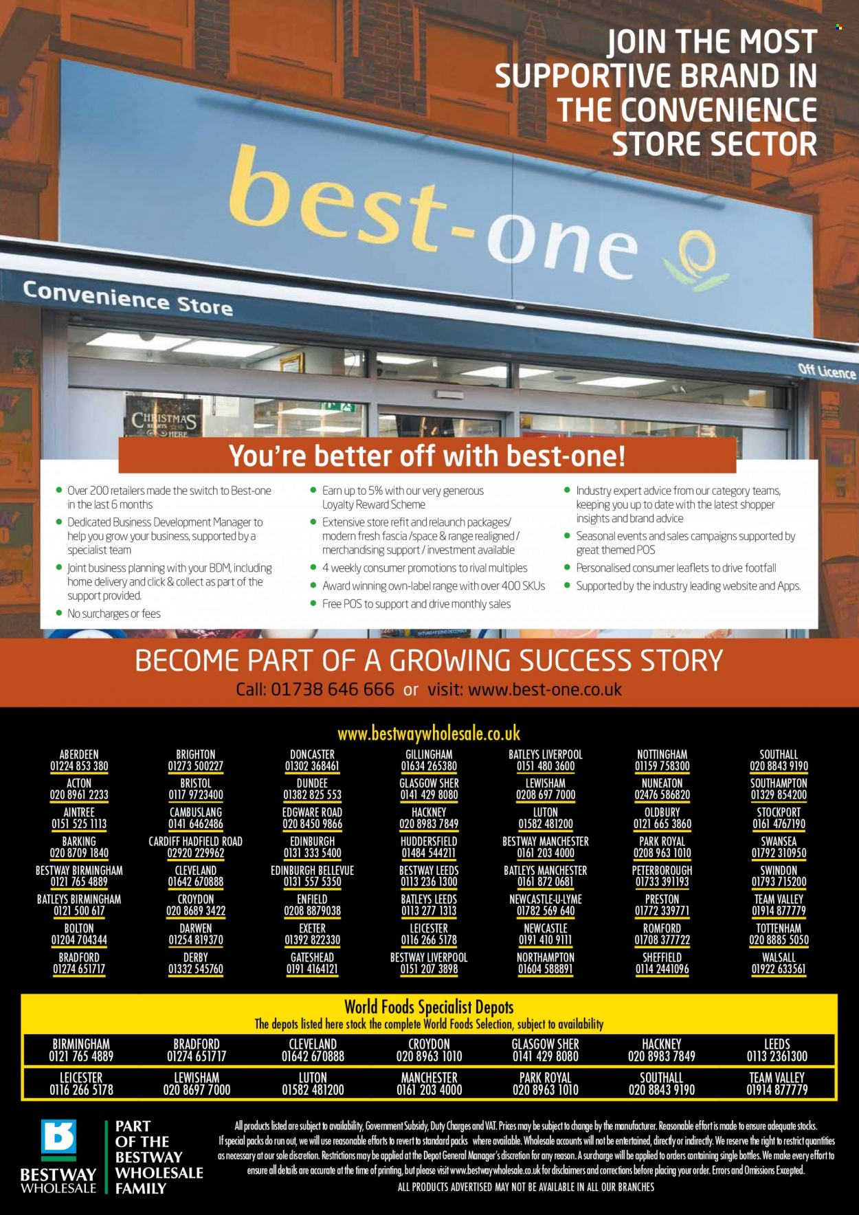 Bestway offer - 22/07/2022 - 18/08/2022. Page 36
