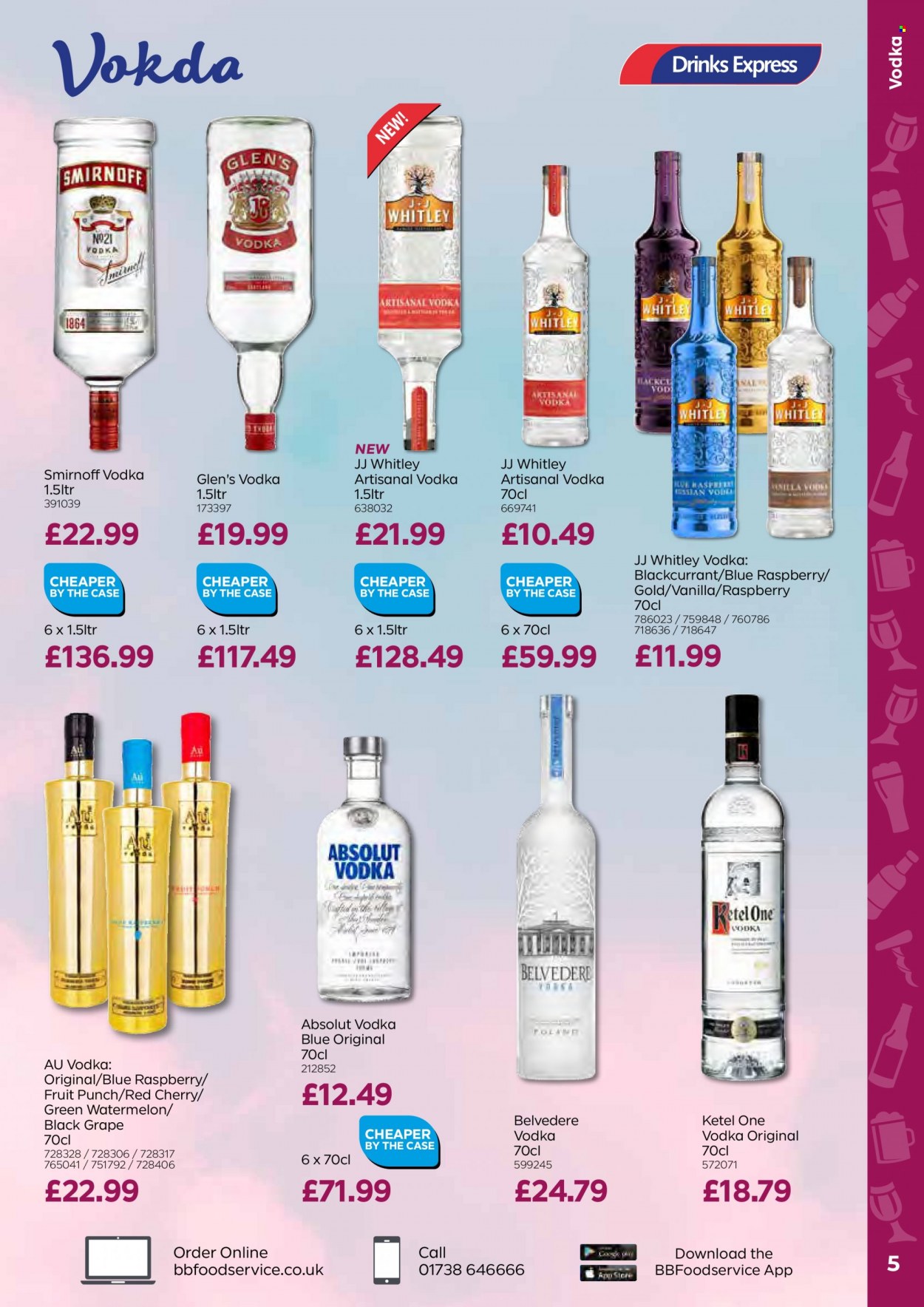Bestway offer - 22/07/2022 - 15/09/2022. Page 5
