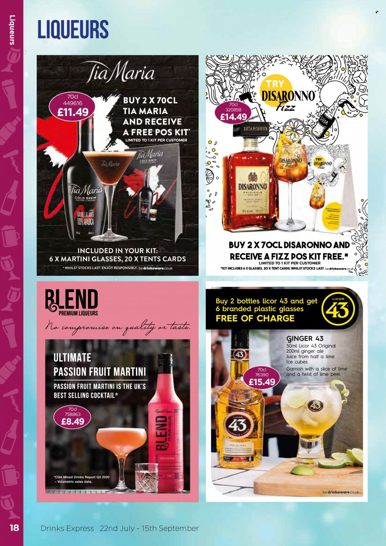 Bestway offer - 22/07/2022 - 15/09/2022. Page 18