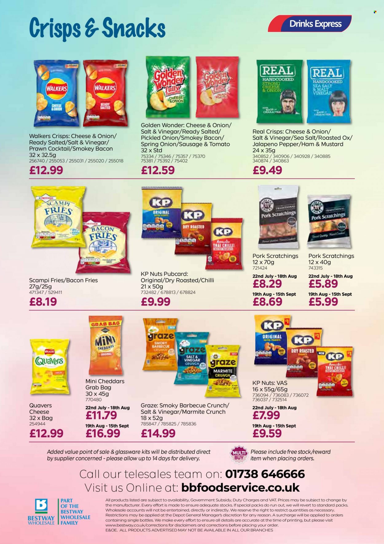 Bestway offer - 22/07/2022 - 15/09/2022. Page 44