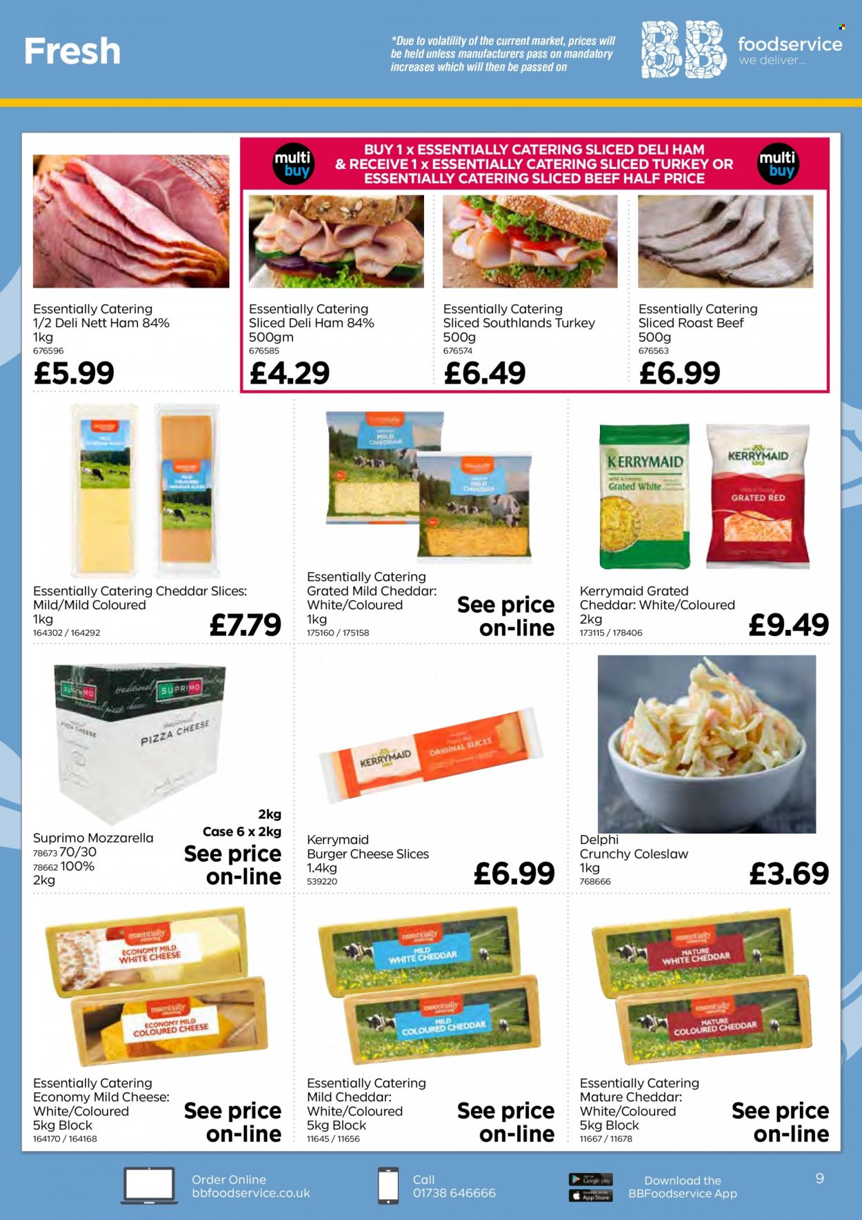 Bestway offer - 22/07/2022 - 15/09/2022. Page 9