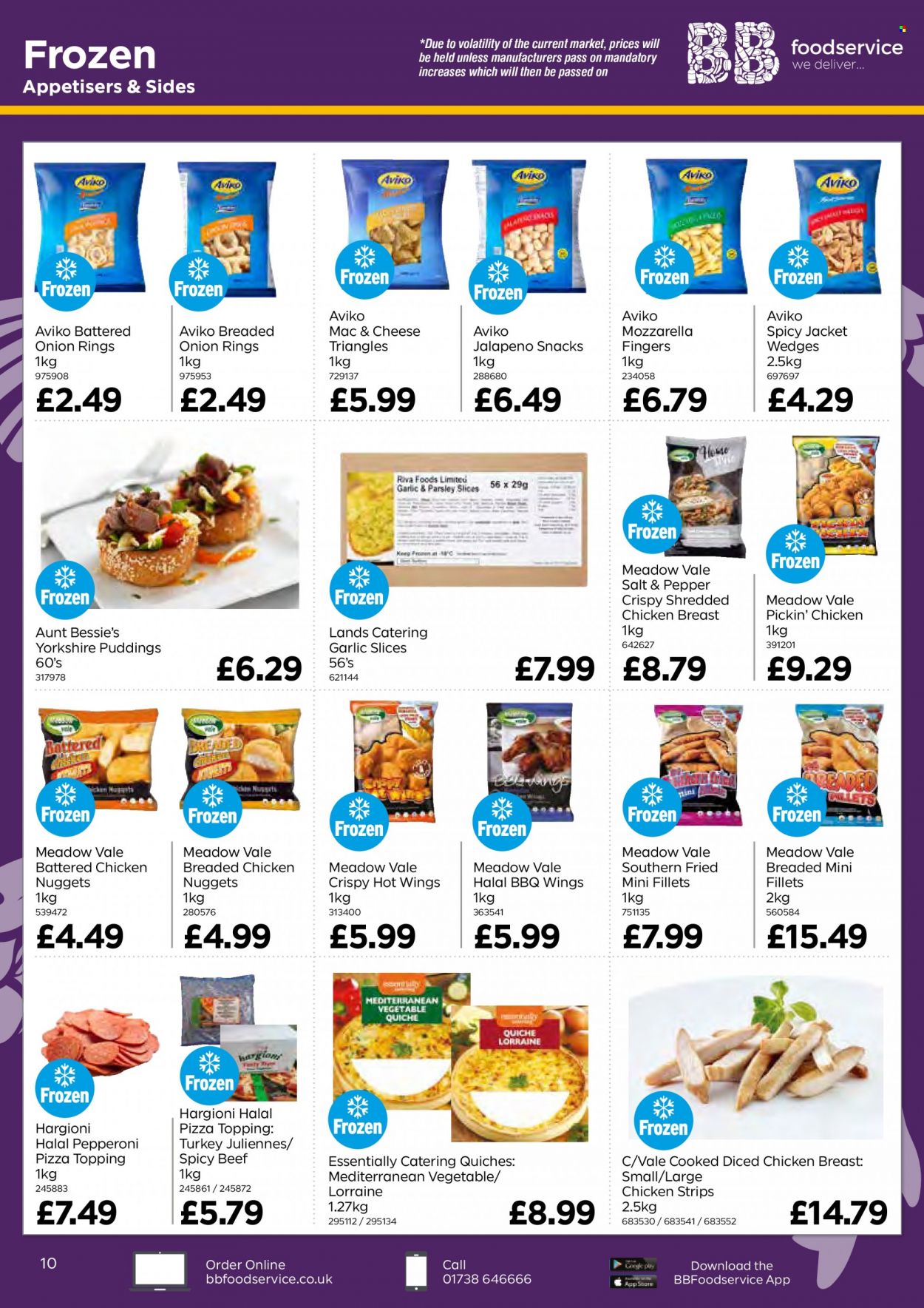 Bestway offer - 22/07/2022 - 15/09/2022. Page 10