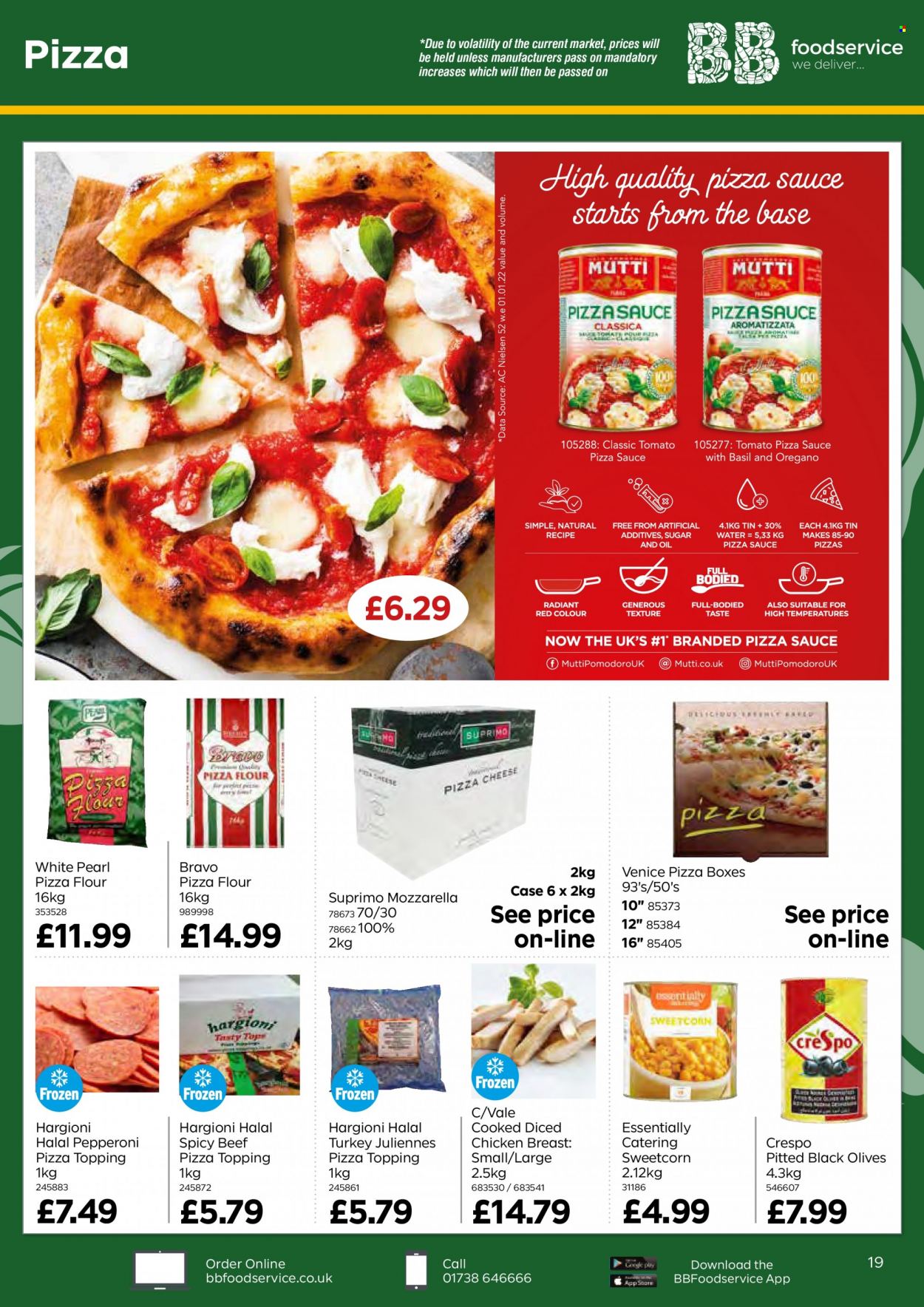 Bestway offer - 22/07/2022 - 15/09/2022. Page 19