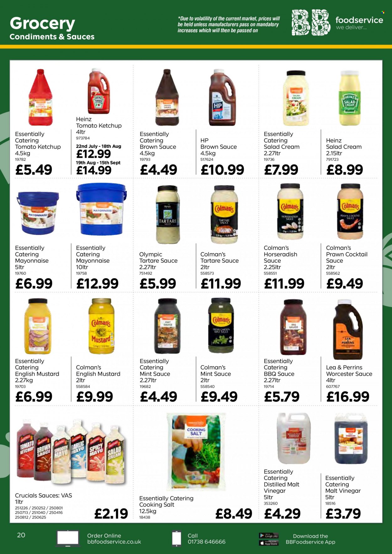 Bestway offer - 22/07/2022 - 15/09/2022. Page 20