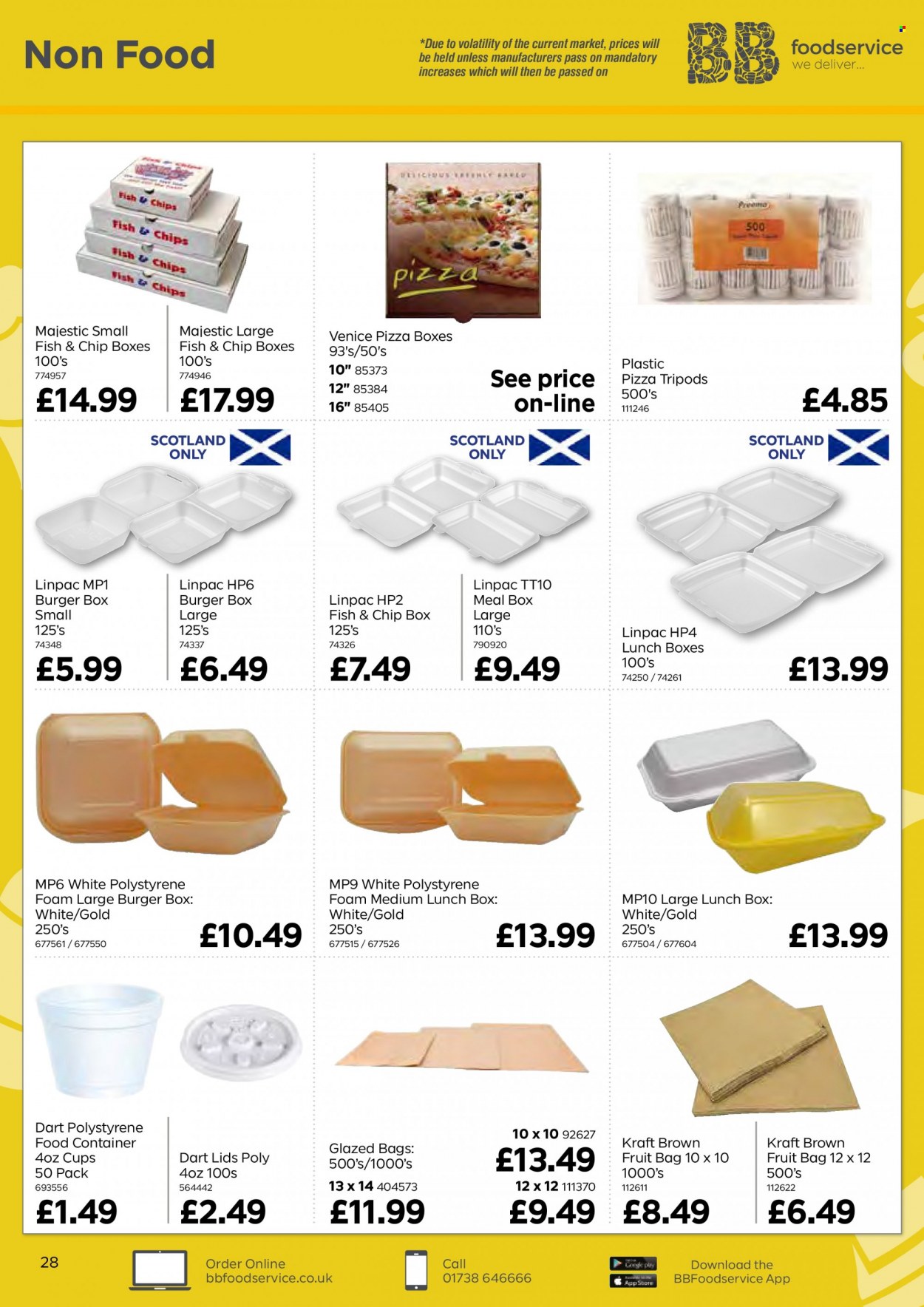Bestway offer - 22/07/2022 - 15/09/2022. Page 28