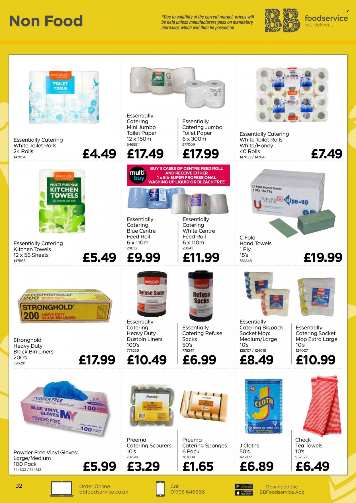 Bestway offer - 22/07/2022 - 15/09/2022. Page 32