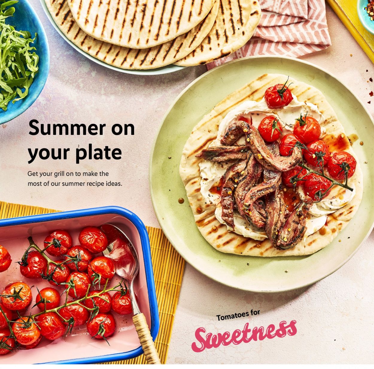 Lidl offer. Page 10