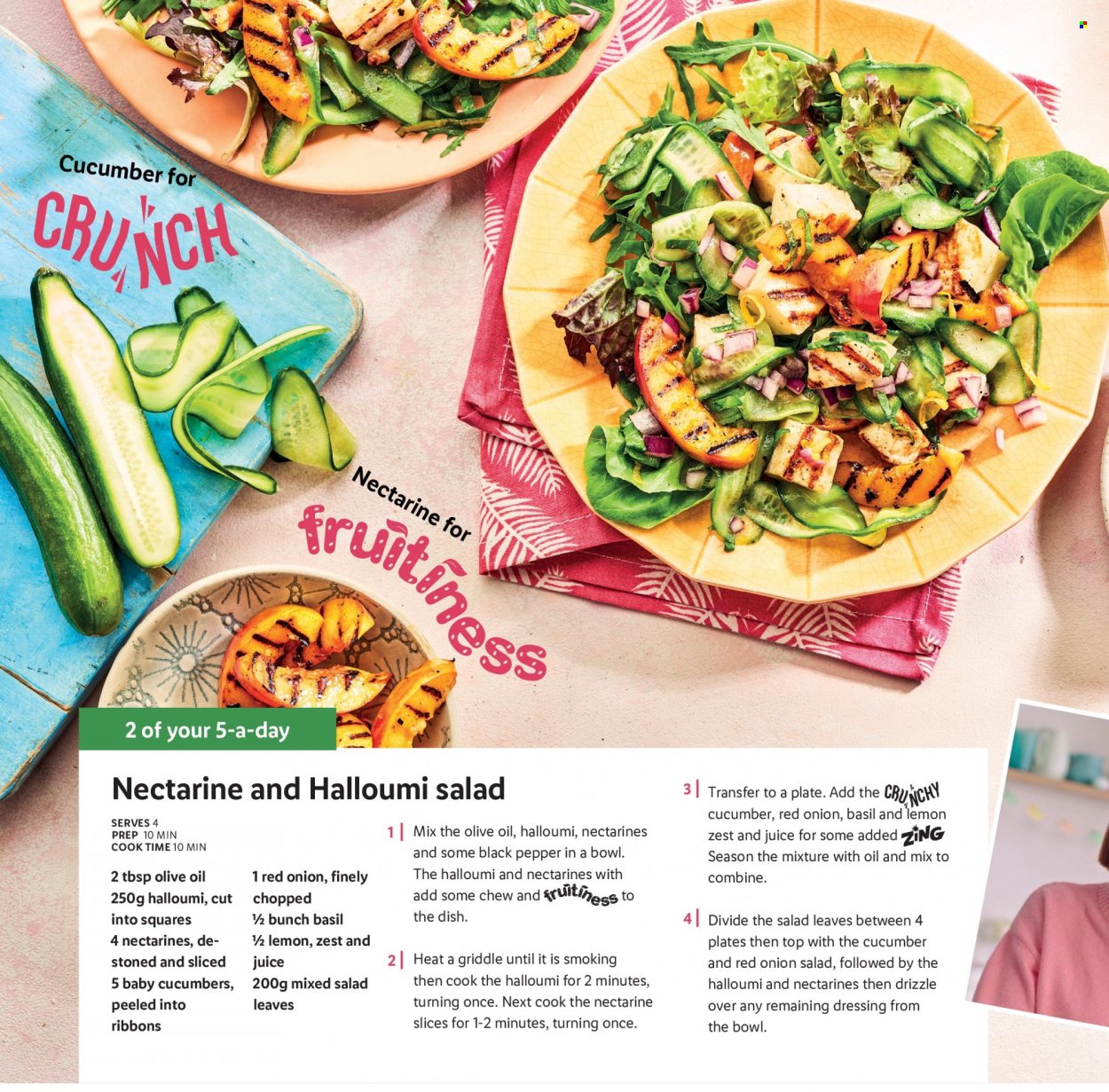 Lidl offer. Page 12