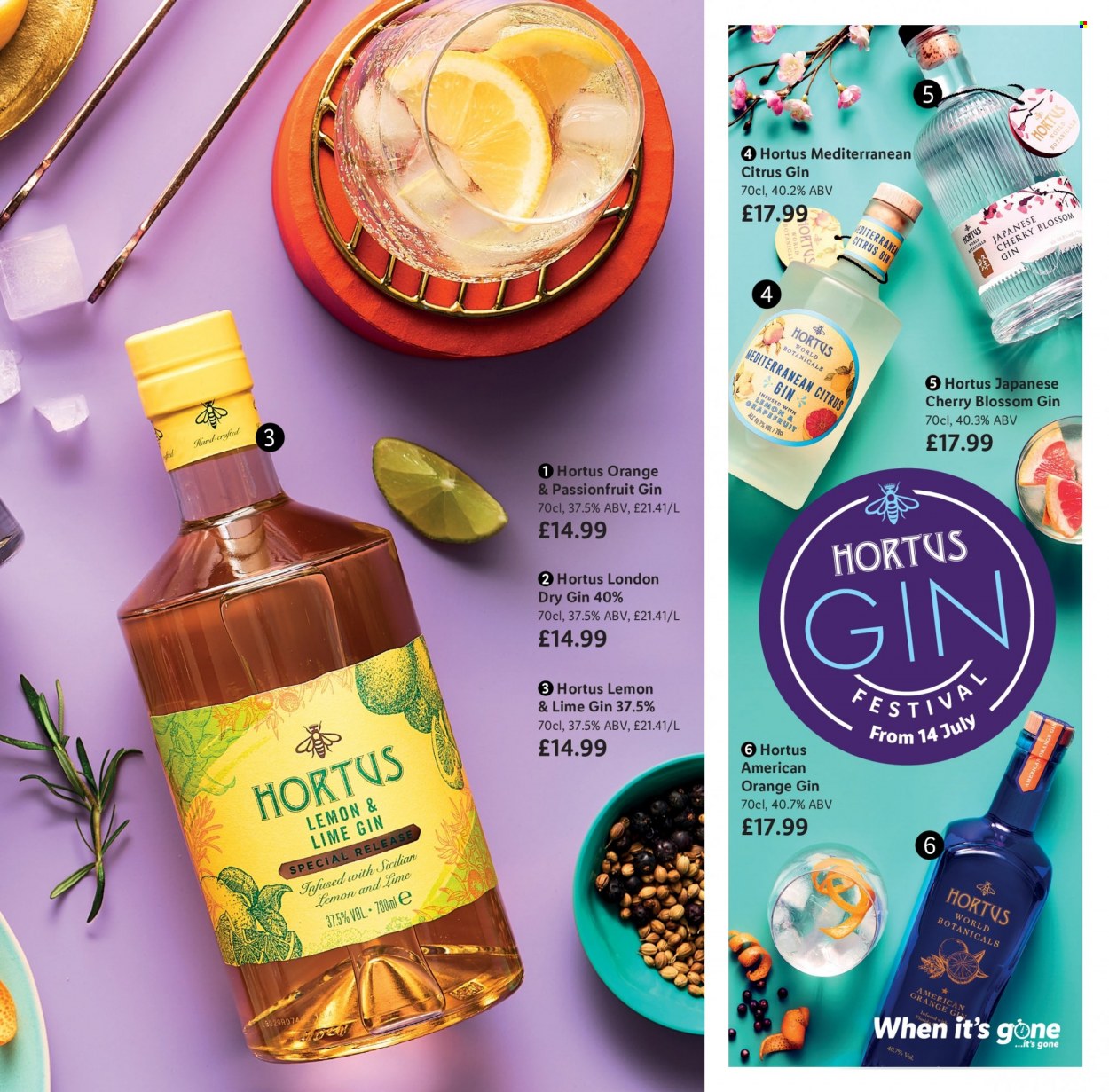 Lidl offer. Page 17