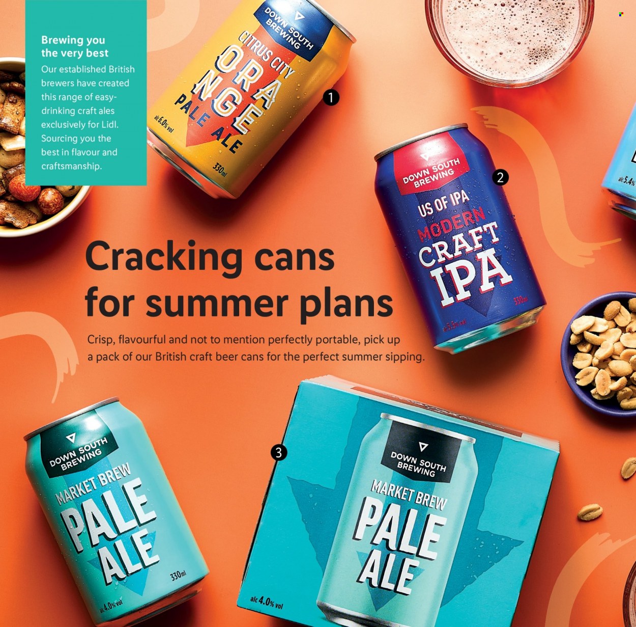 Lidl offer. Page 18