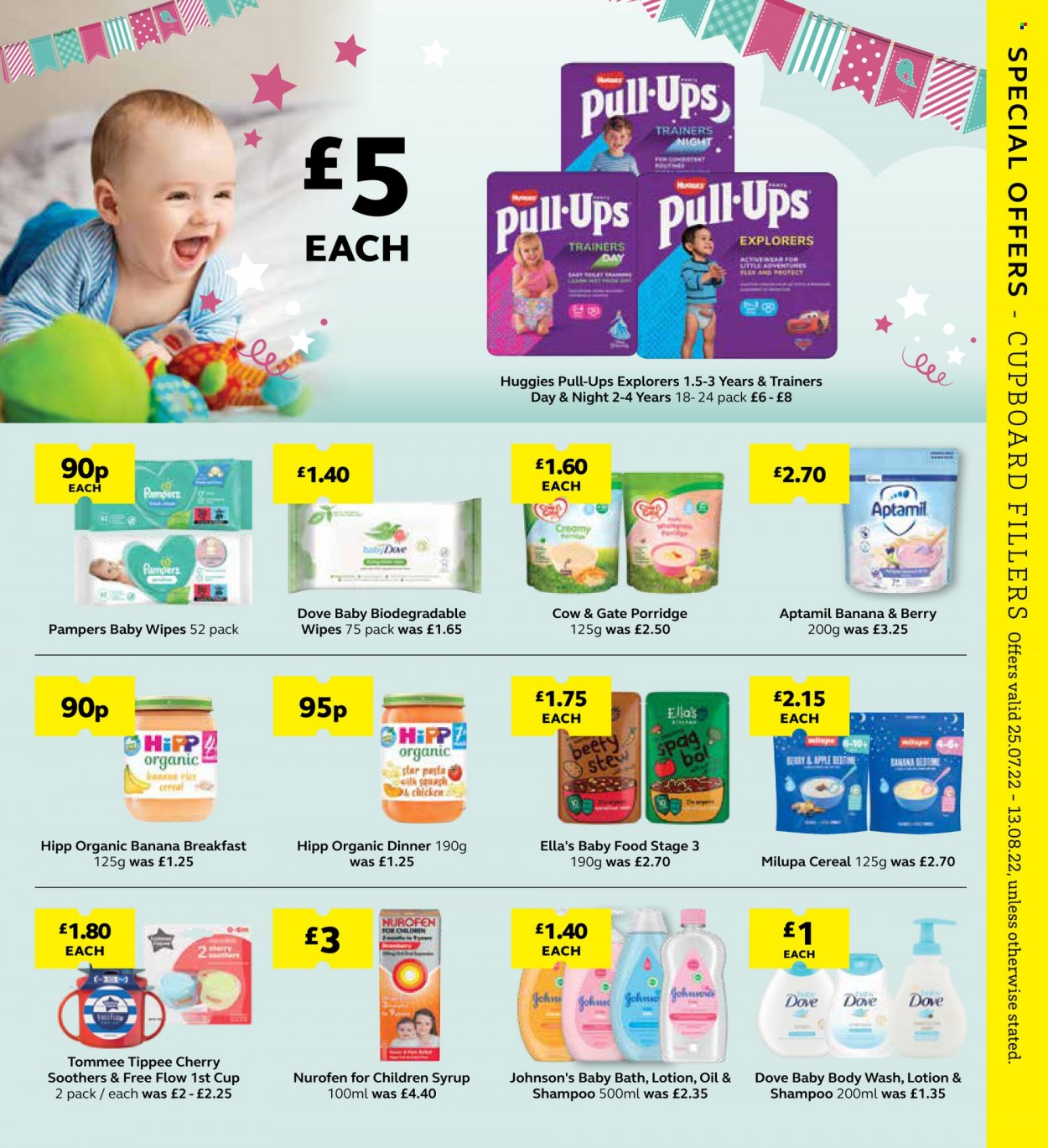 SuperValu offer - 25/07/2022 - 13/08/2022. Page 11