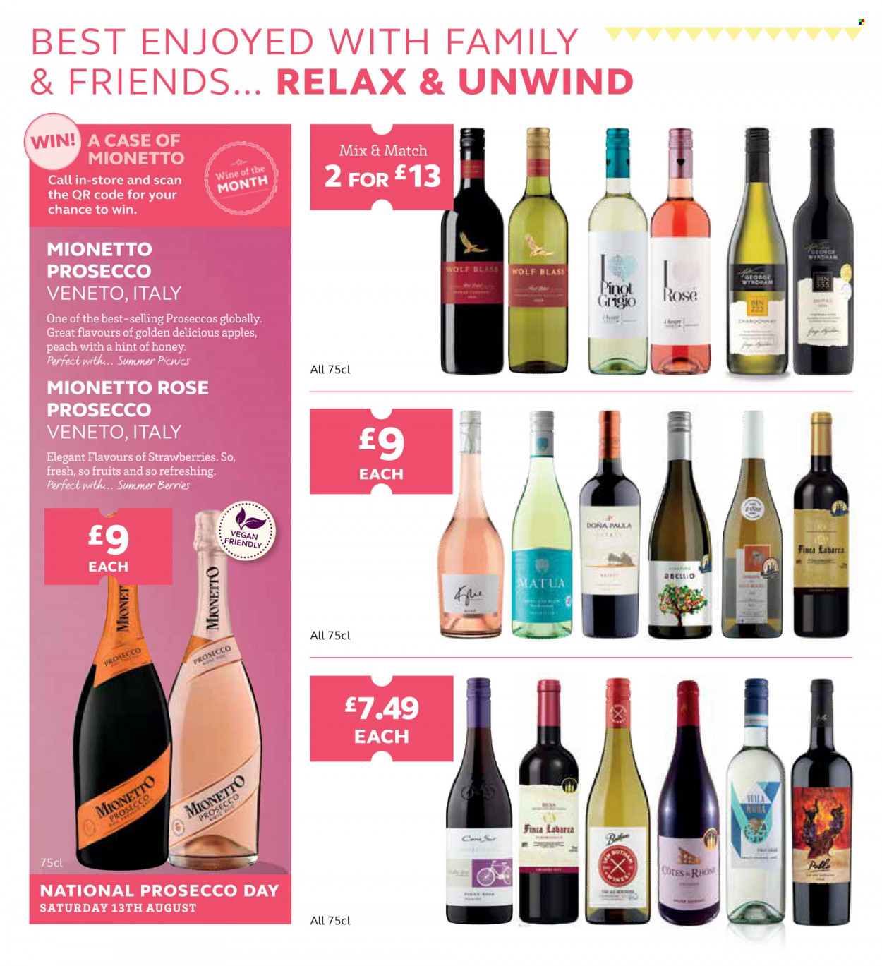 SuperValu offer - 25/07/2022 - 13/08/2022. Page 14