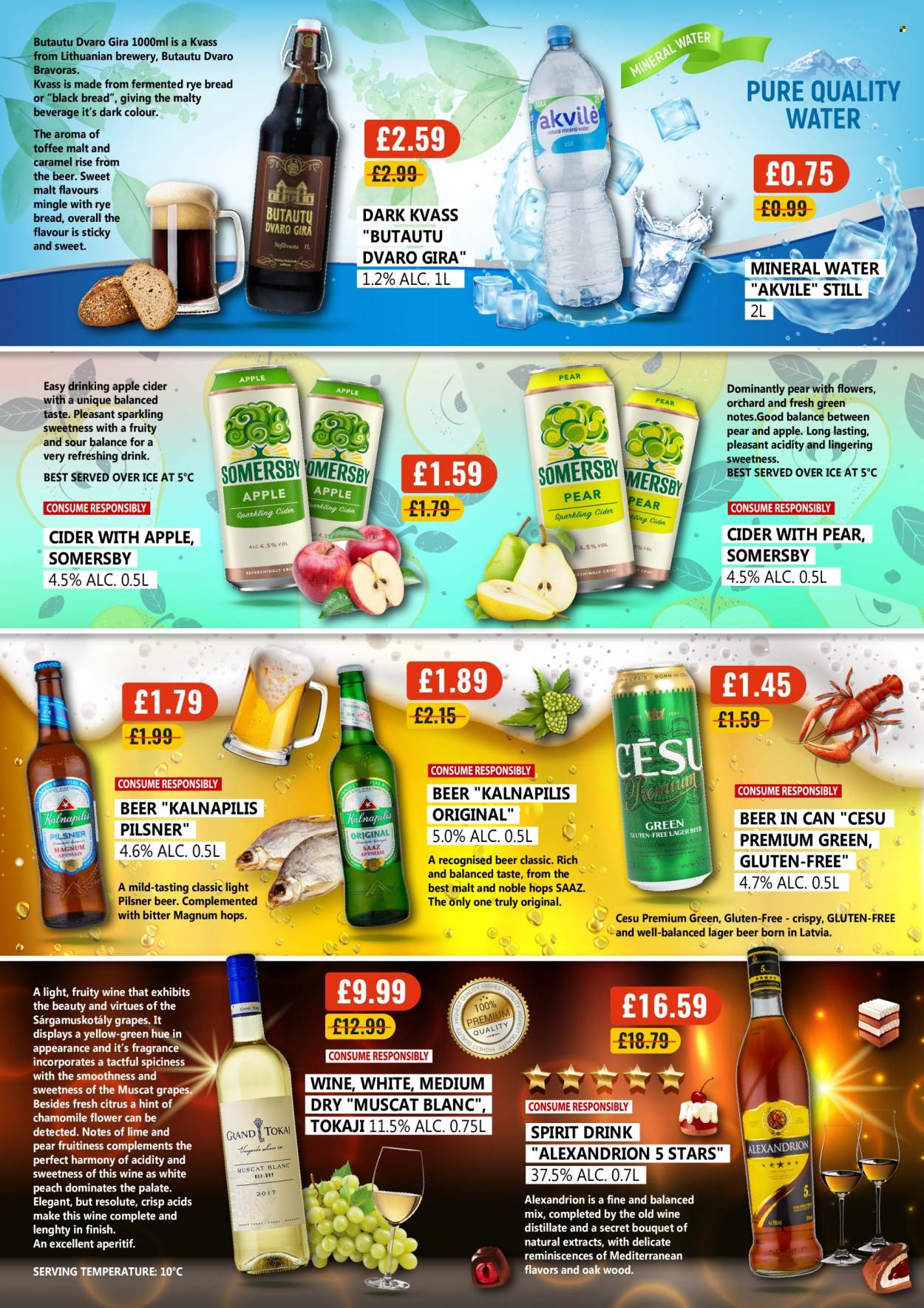 MyMINIMIX offer - 08/08/2022 - 21/08/2022. Page 4