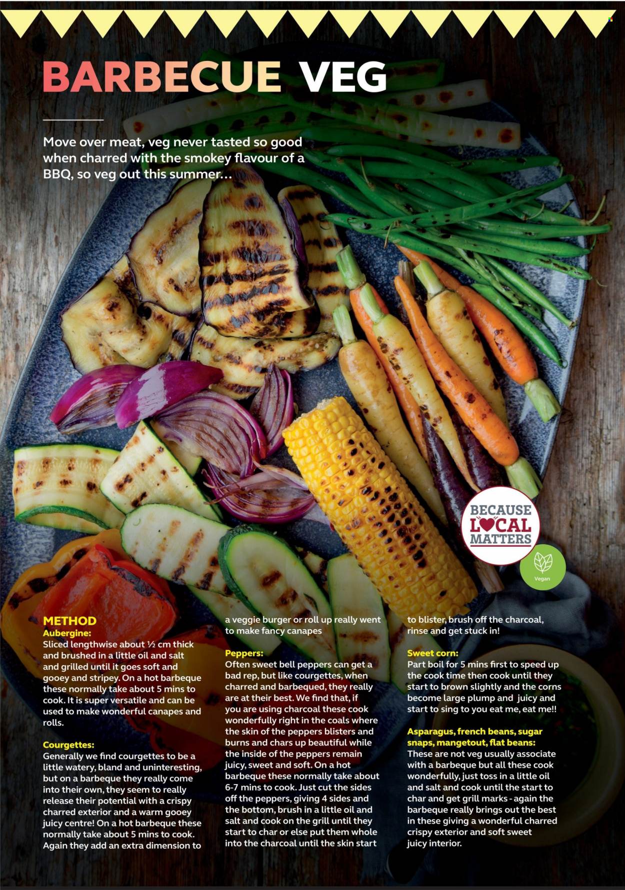 SuperValu offer. Page 5