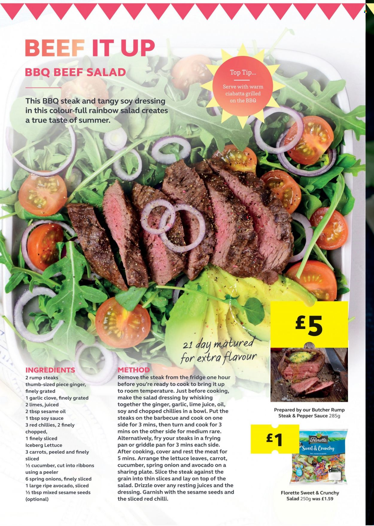 SuperValu offer. Page 8