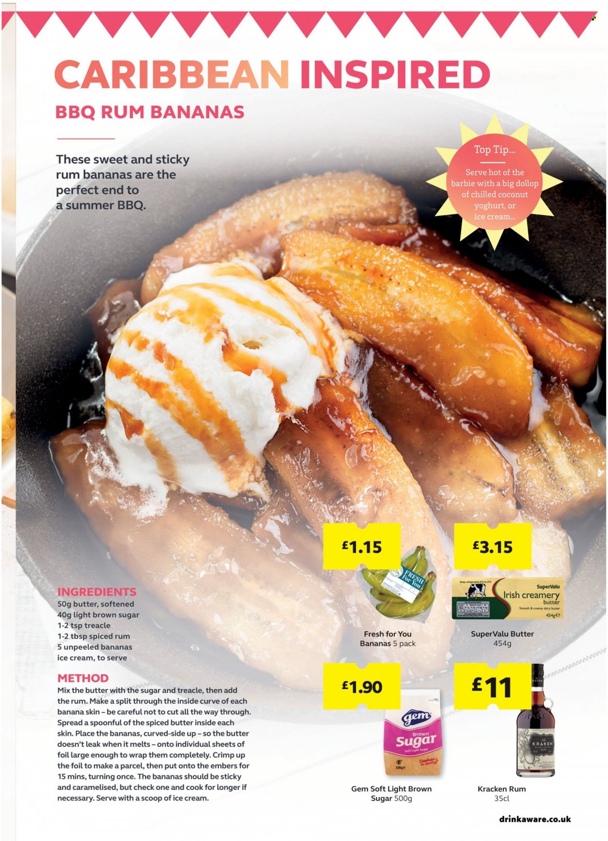 SuperValu offer. Page 11