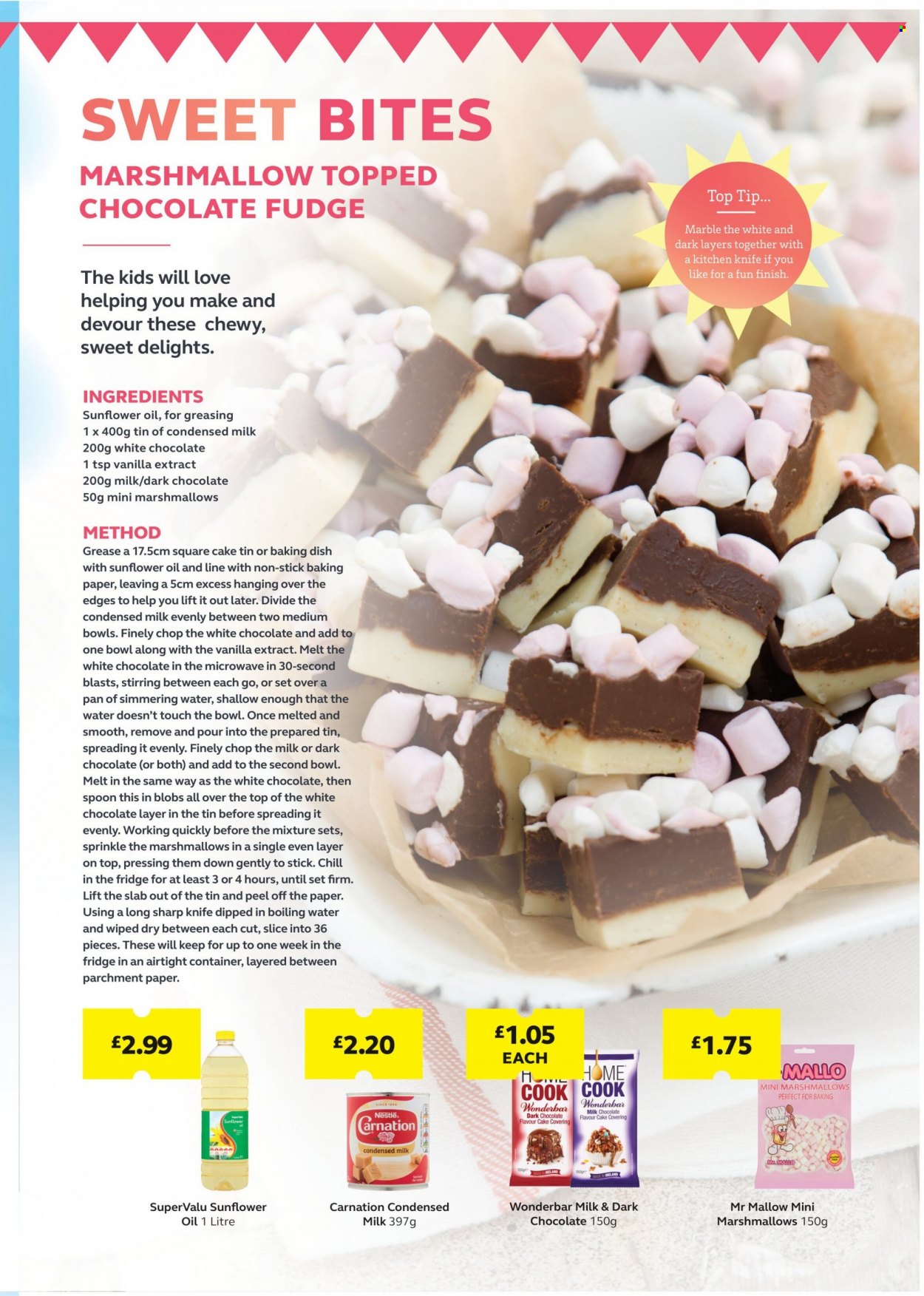 SuperValu offer. Page 13